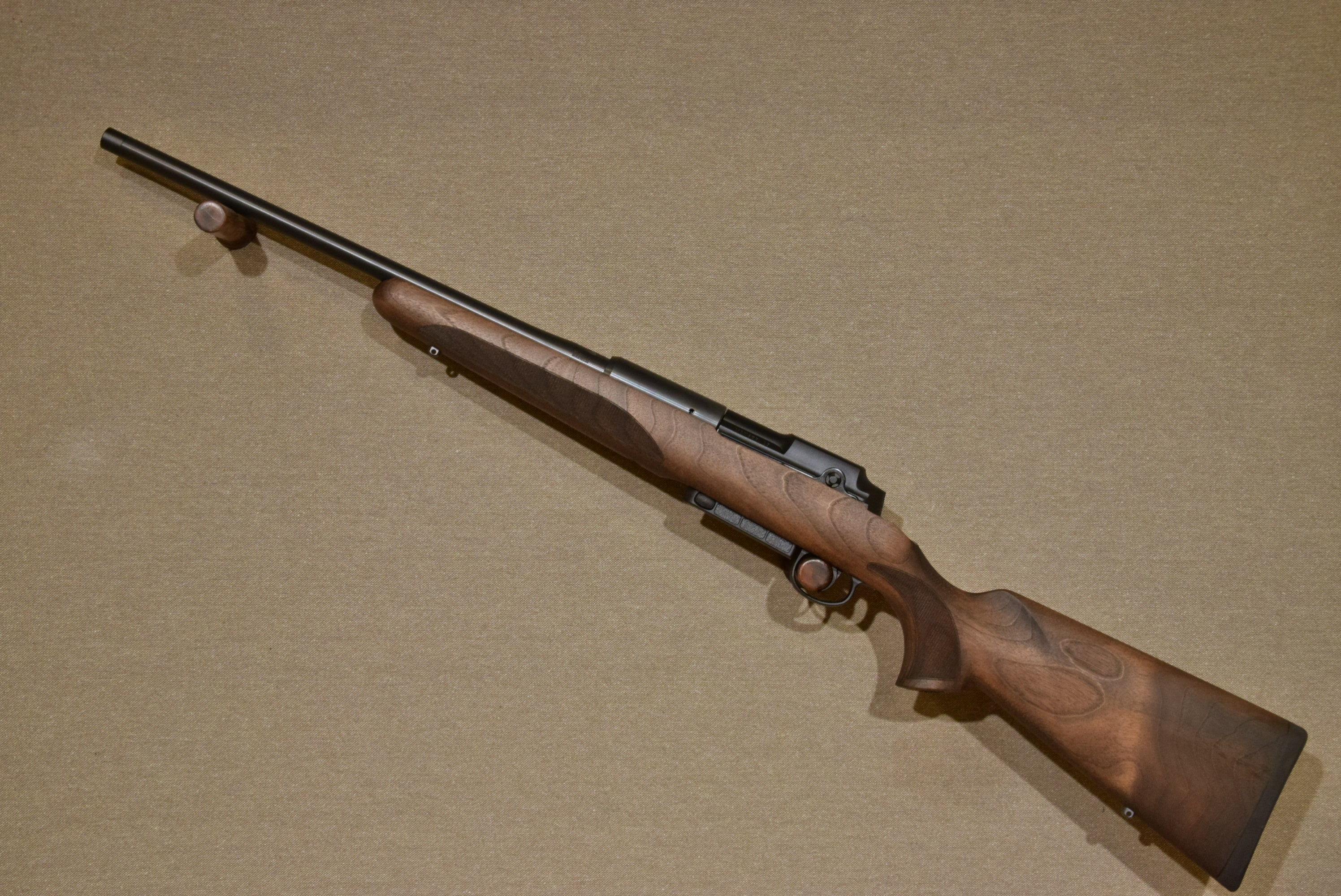 Mauser 25 Pure cal. 30-06 - 10037
