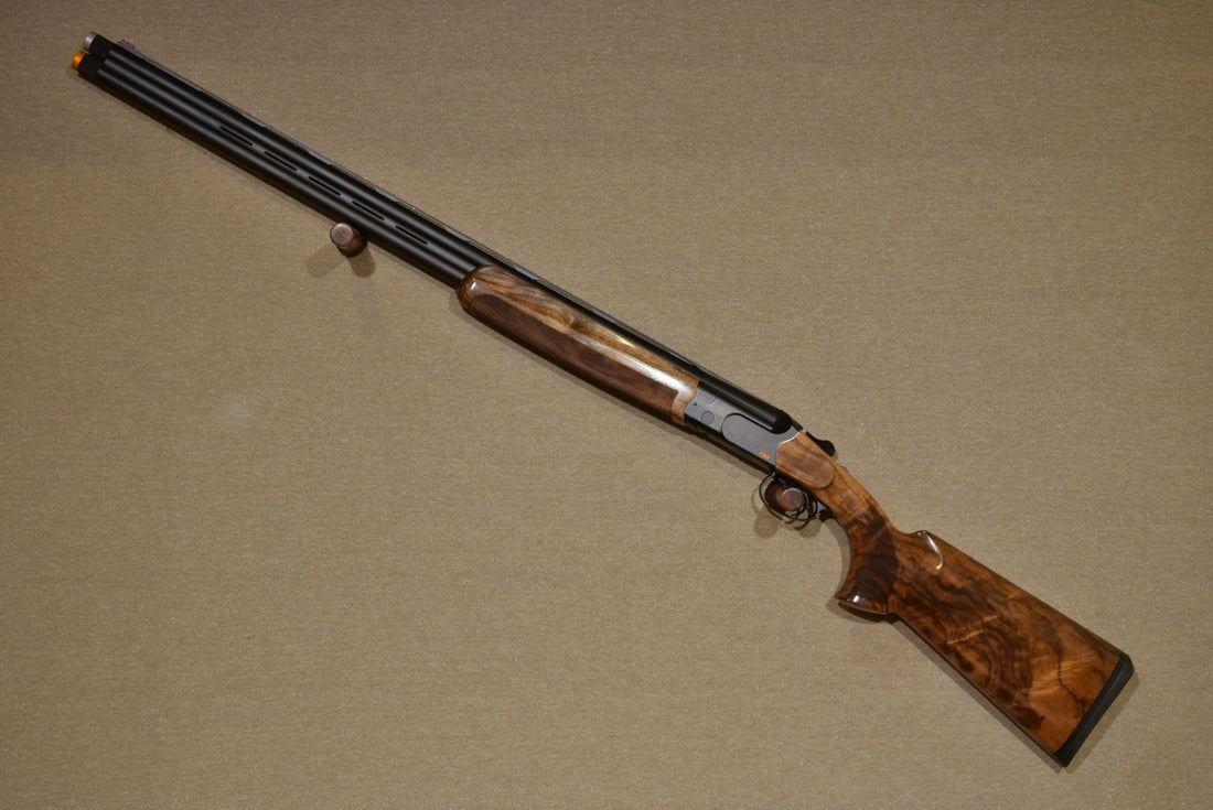 Blaser F16 Game G6 Cal. 12 - 8931