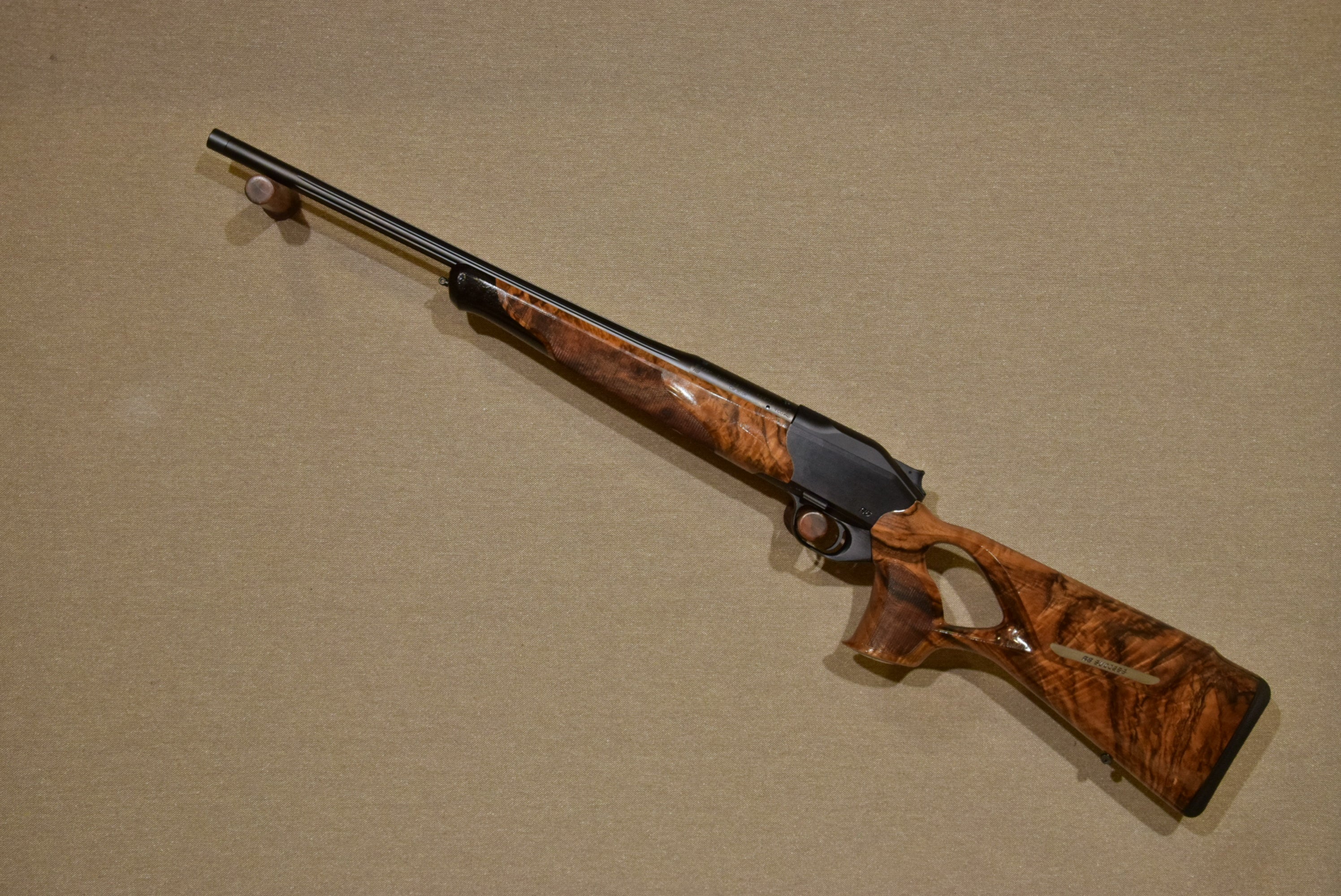 Blaser R8 Success custom 7 cal. 30-06 - 10044