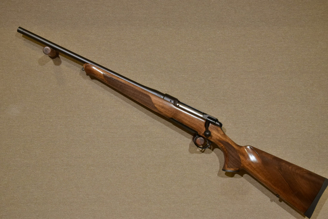 Sauer S101 Classic Left Hand 30-06 - 10053