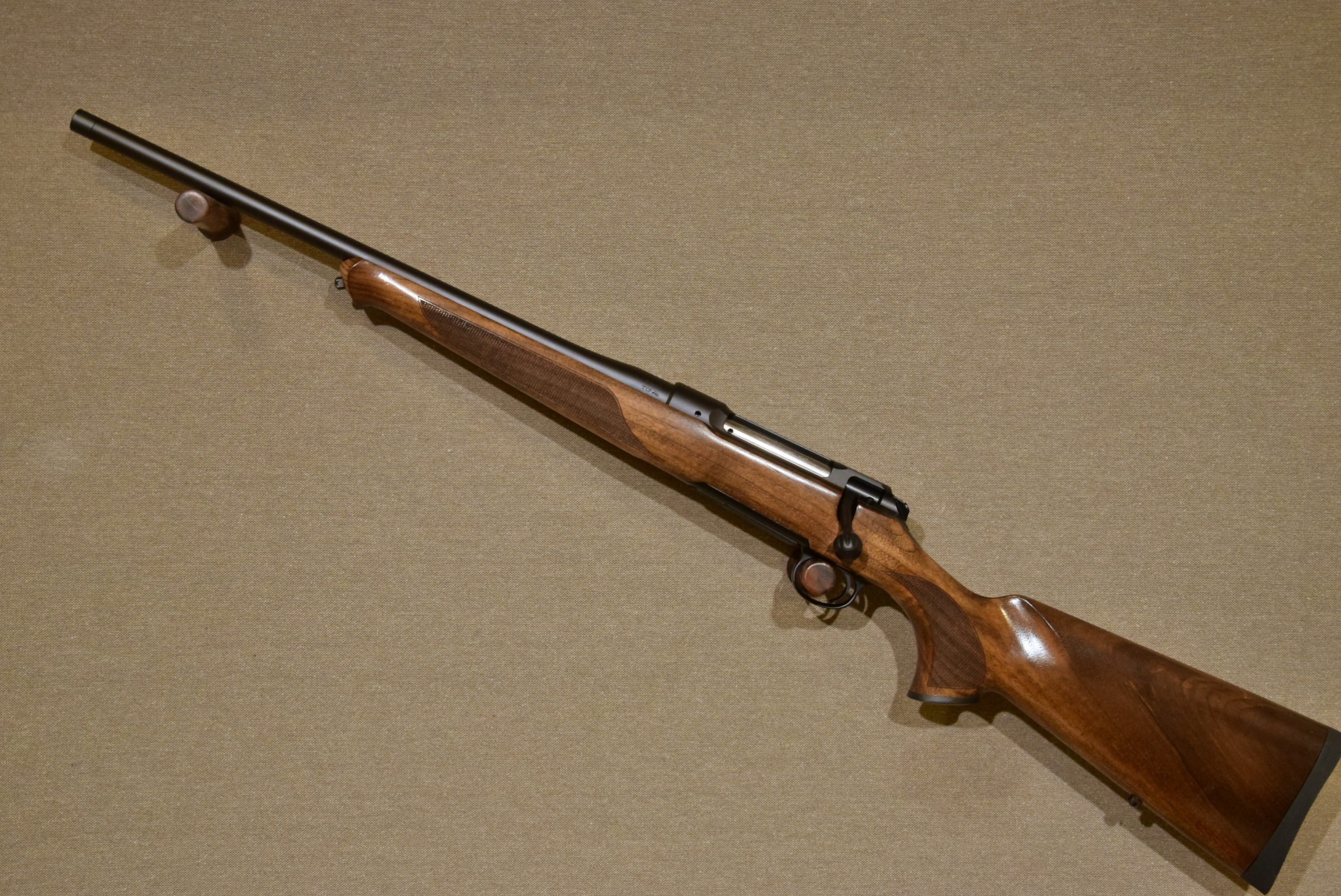 Sauer S101 Classic Left Hand 30-06 - 10053