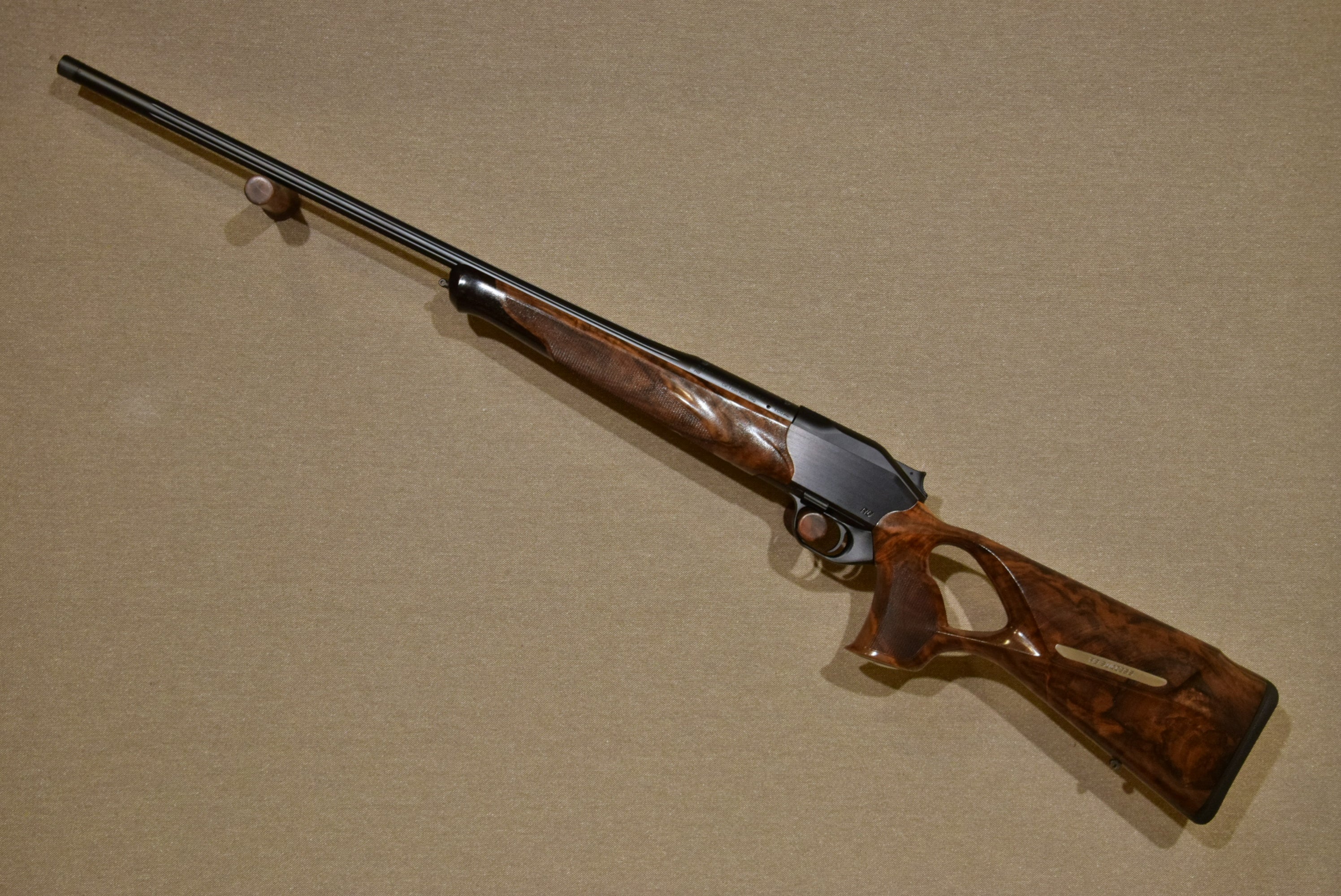 Blaser R8 Success custom 6 cal. 7mm rem Mag - 10064