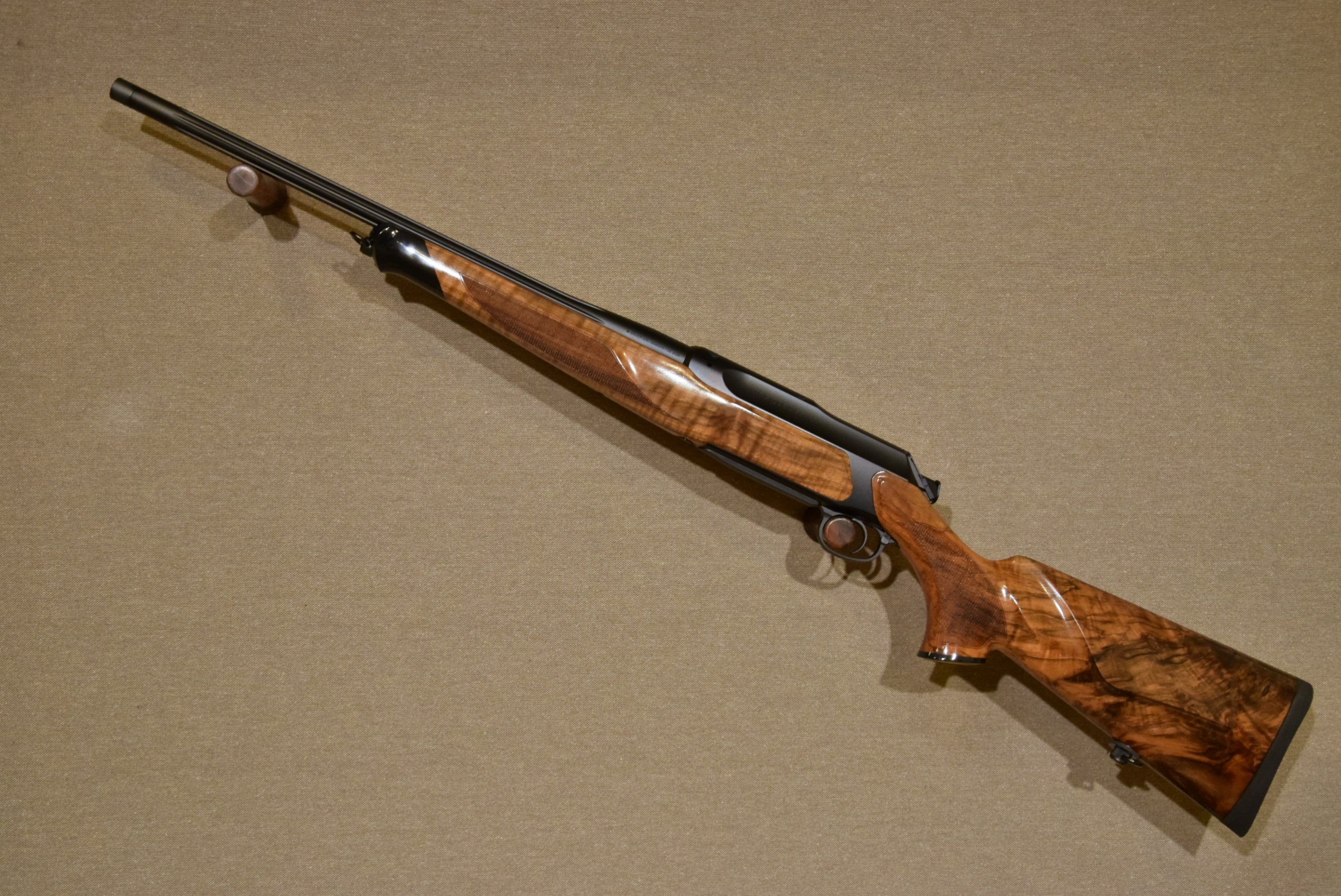 Sauer 505 Highland ErgoLux G5 6.5 creedmoor - 10069