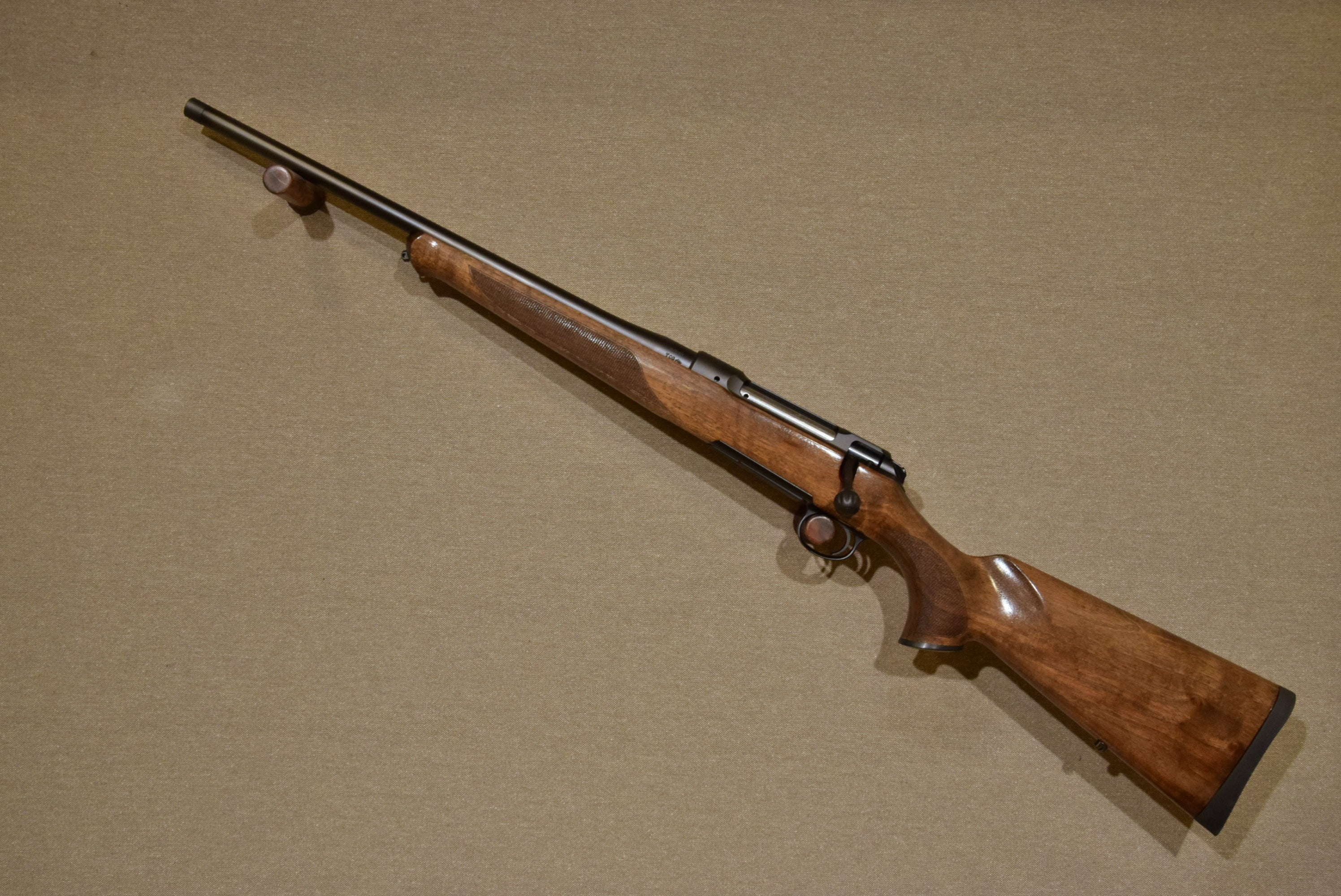 Sauer S101 Classic Left Hand 30-06 - 10106
