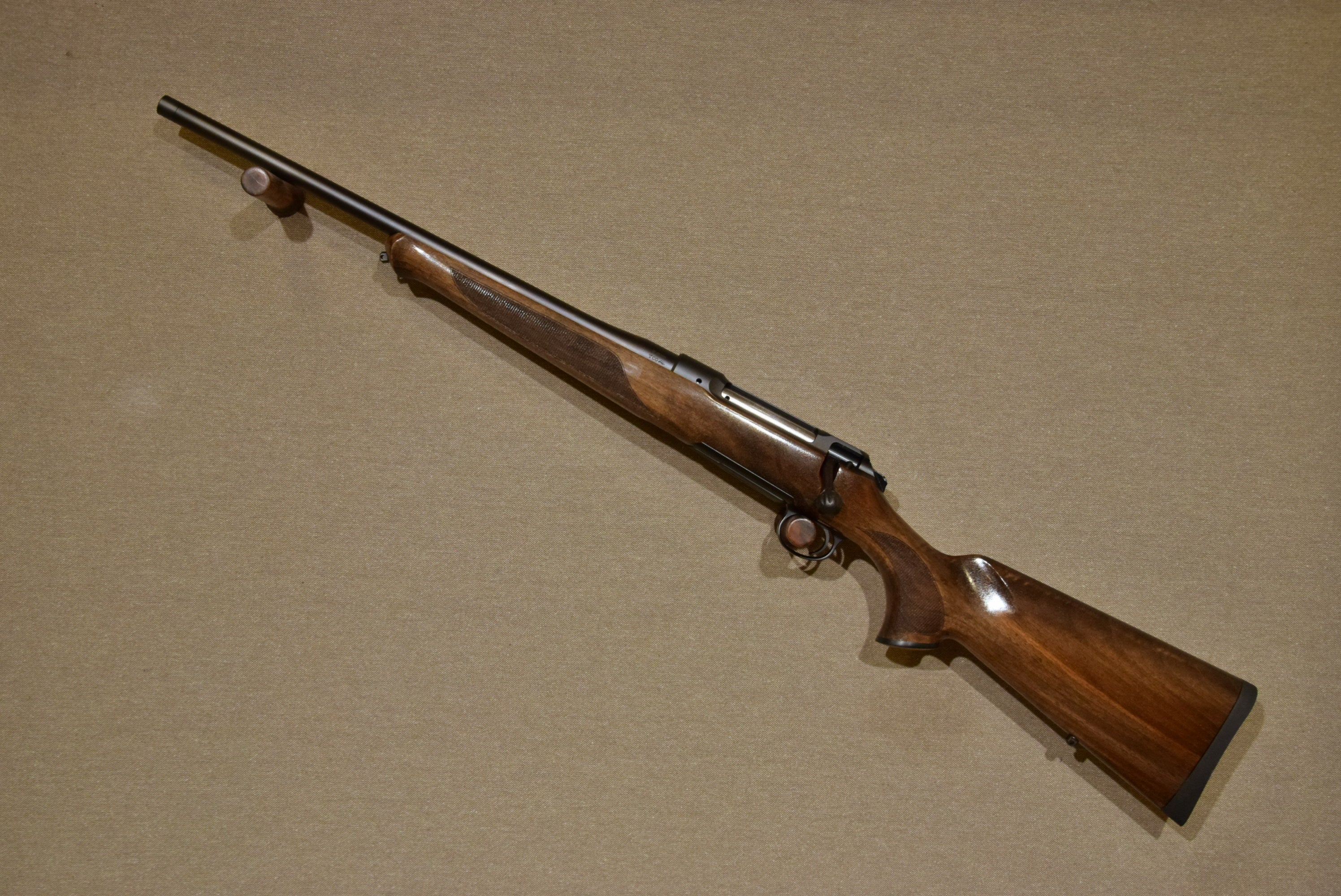 Sauer S101 Classic Left Hand 30-06 - 10108