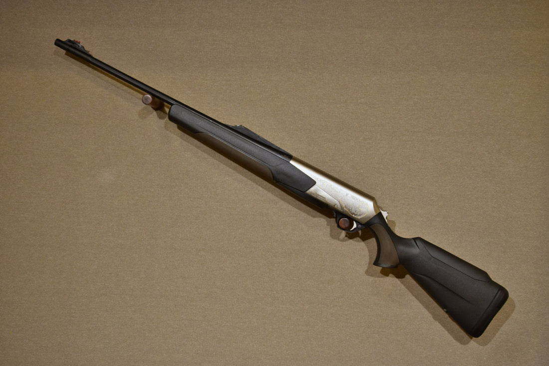 Browning BAR 4X Ultimate Cal. 300WM - 10119