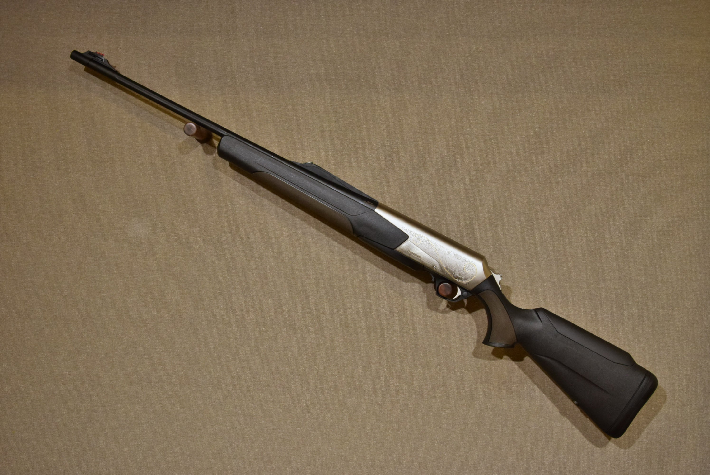 Browning BAR 4X Ultimate Cal. 300WM - 10119