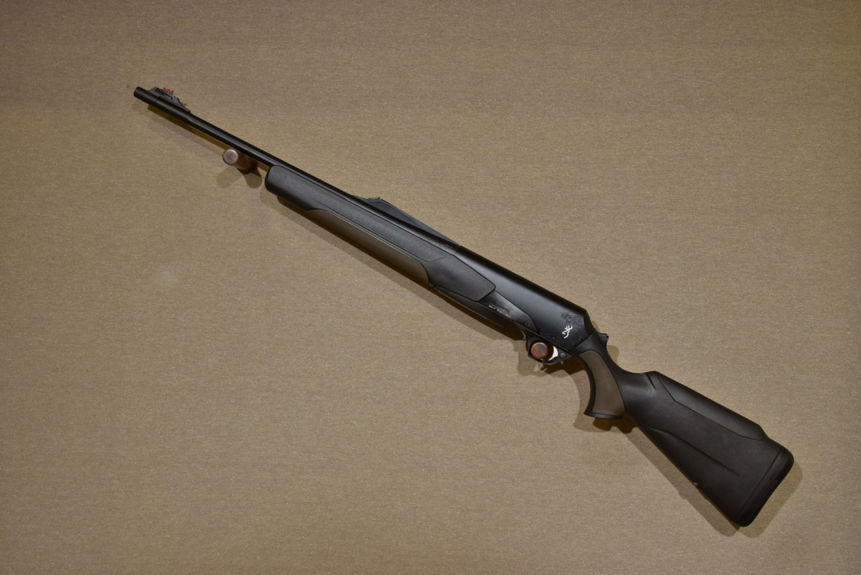 Browning BAR 4X Elite Cal. 30-06 - 10122