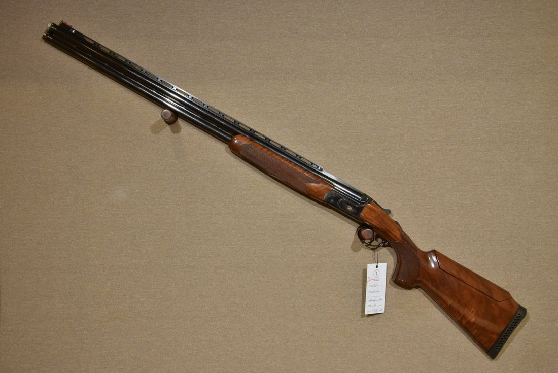 Zoli Z-Gun Cal. 12 - 10154
