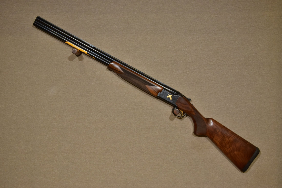 Browning B525 Black Gold Cal. 12 - 10156