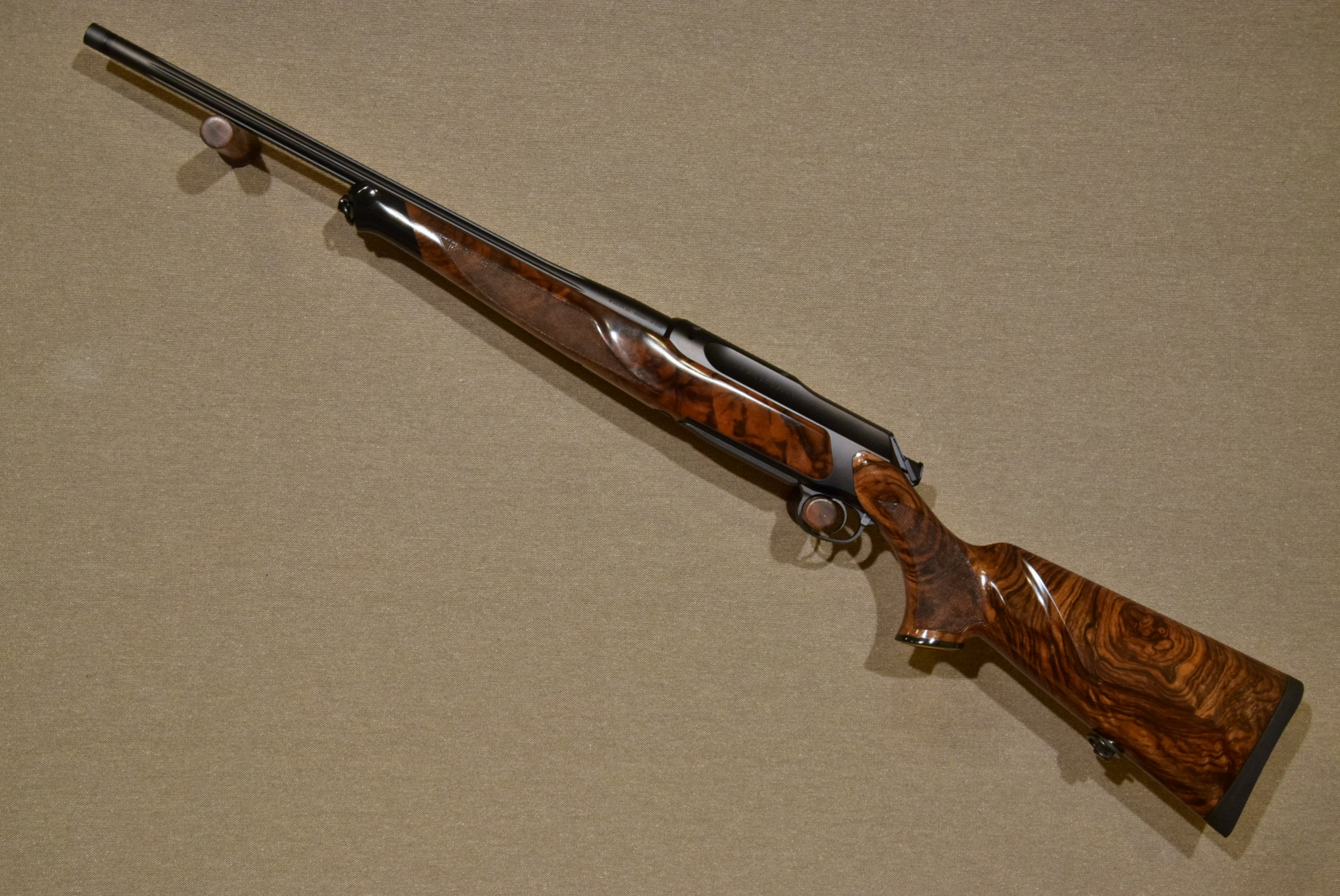 Sauer 505 Highland ErgoLux G8 30-06 - 10159