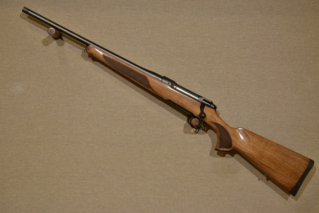Sauer S101 Classic Left Hand 308win - 10163