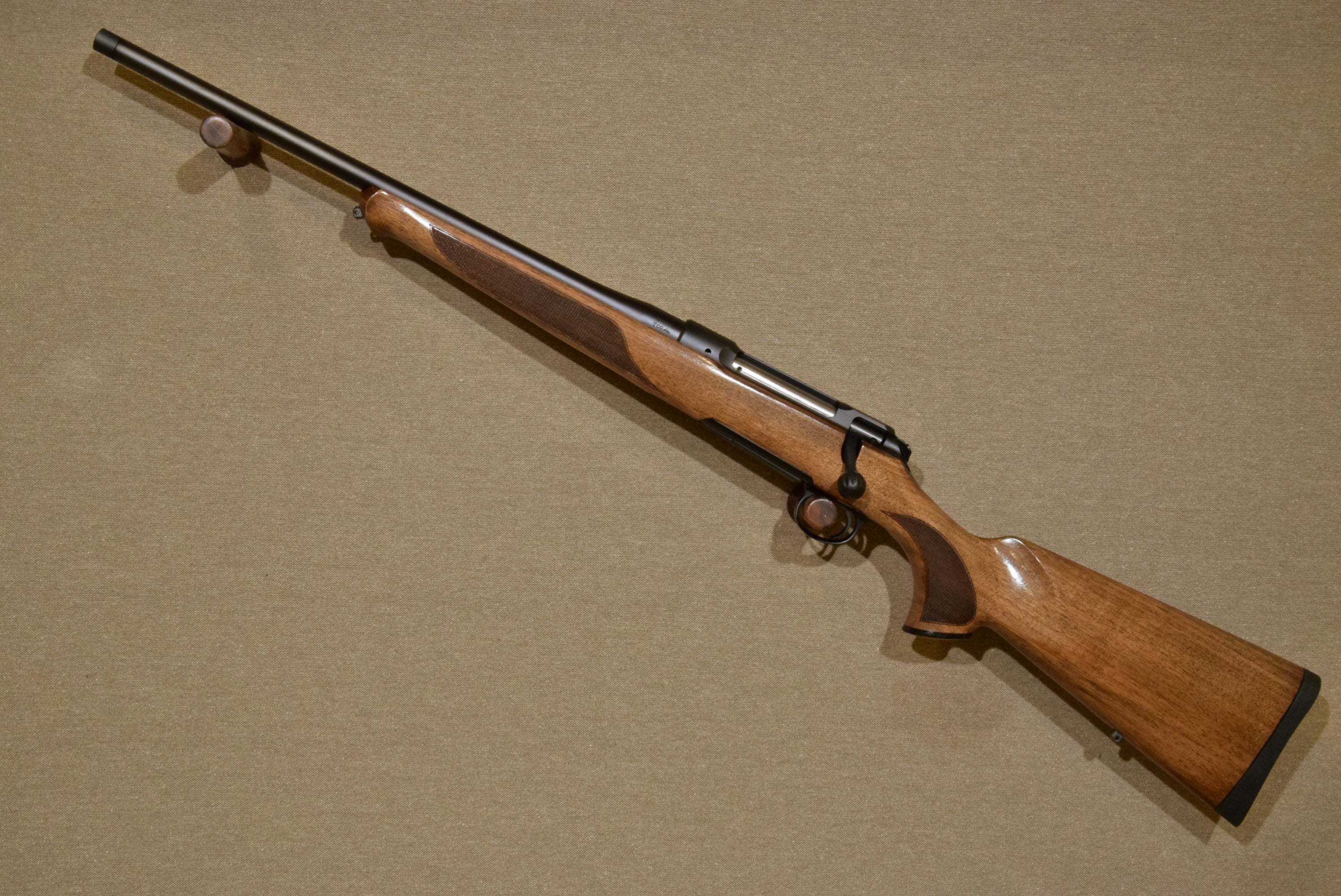 Sauer S101 Classic Left Hand 308win - 10163
