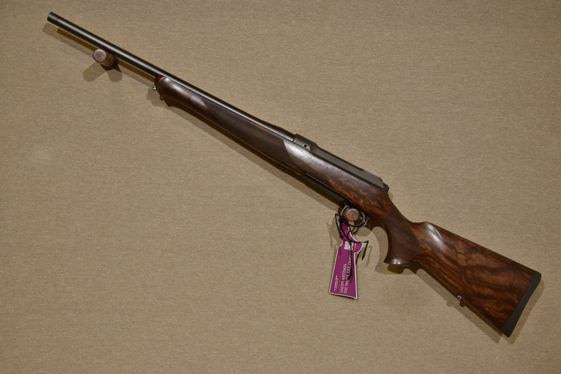 Sauer S101 Artemis 30-06 - 10165