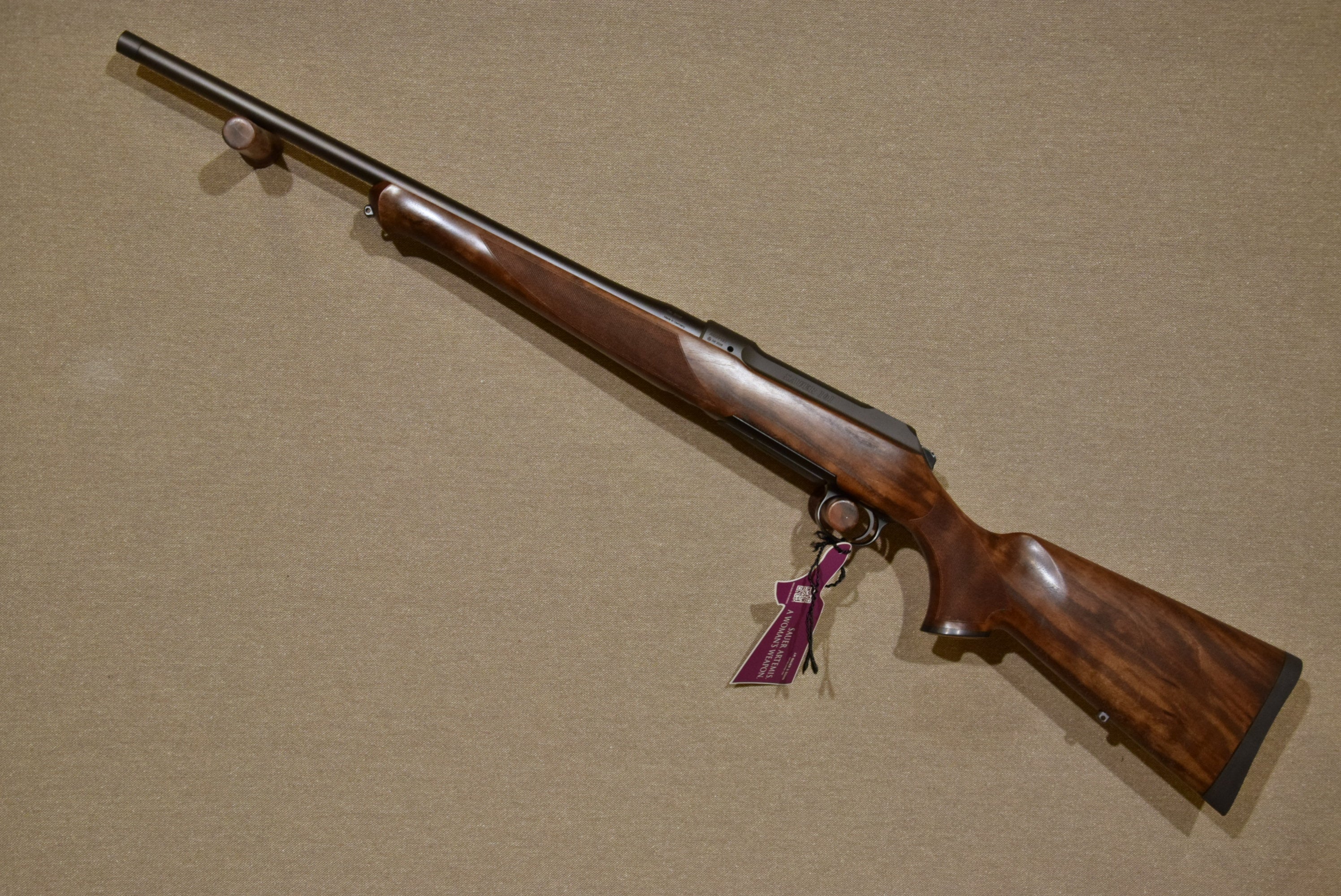 Sauer S101 Artemis 30-06 - 10172