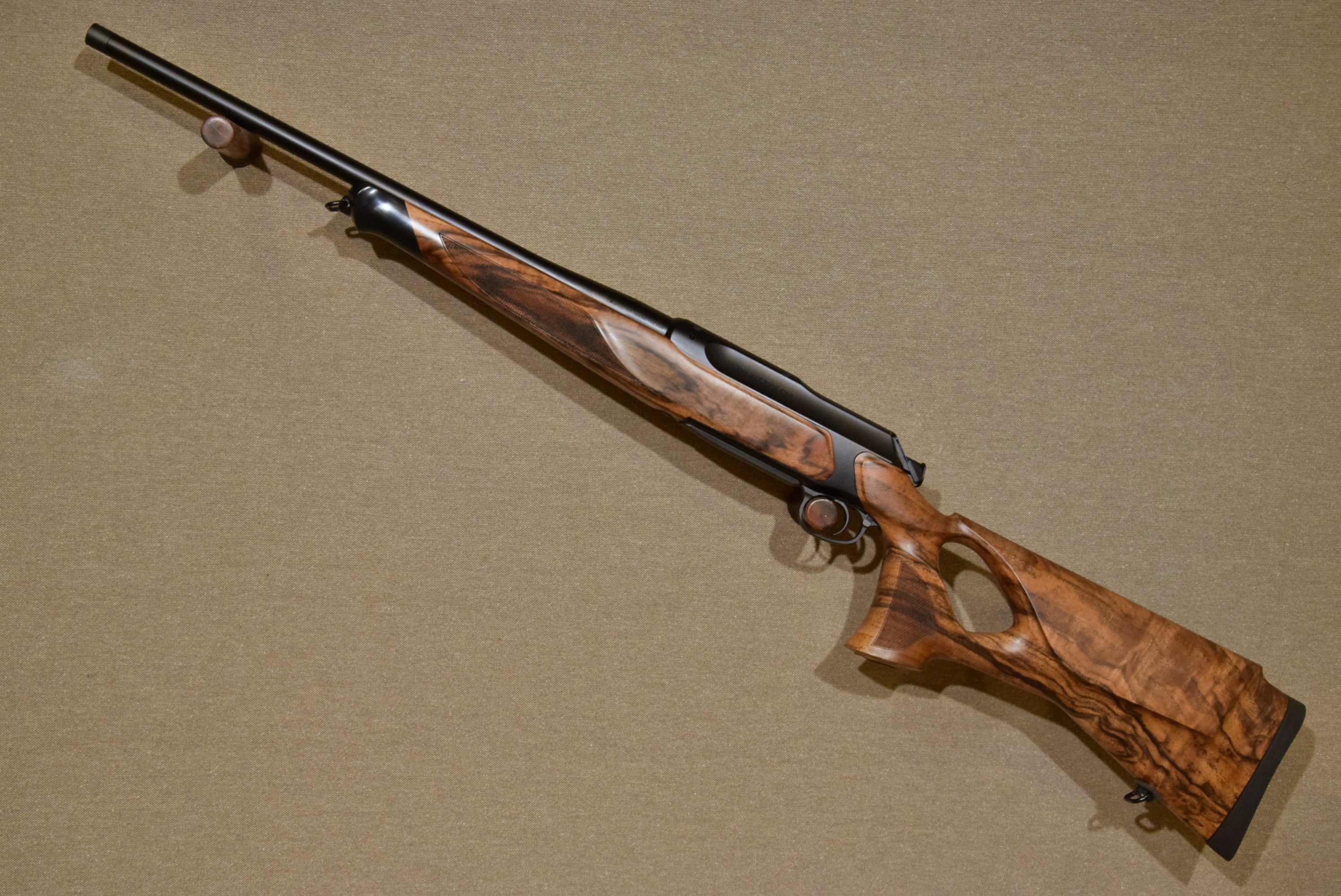 Sauer 505 Iconic G5 Outback Cal. 243win - 10175