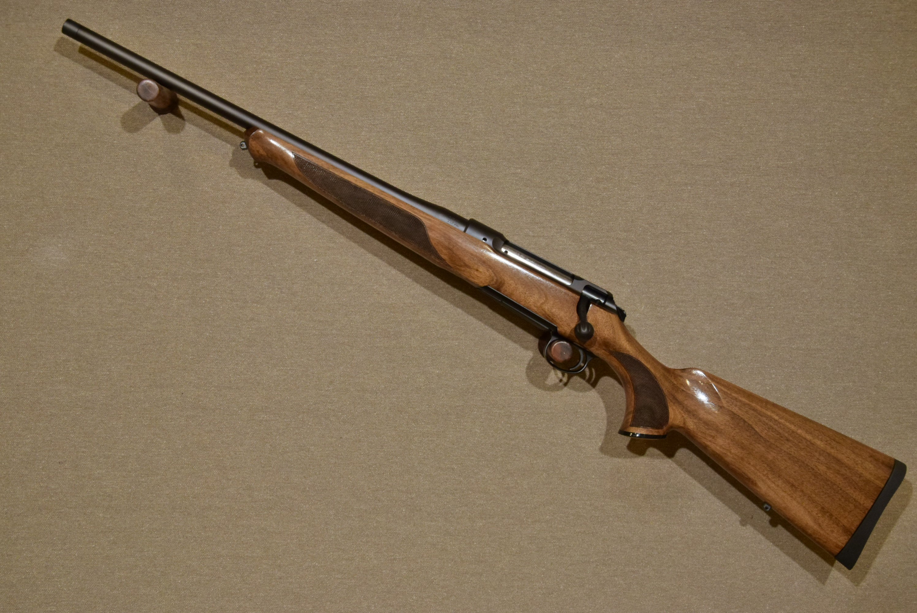 Sauer S101 Classic Left Hand 30-06 - 10179