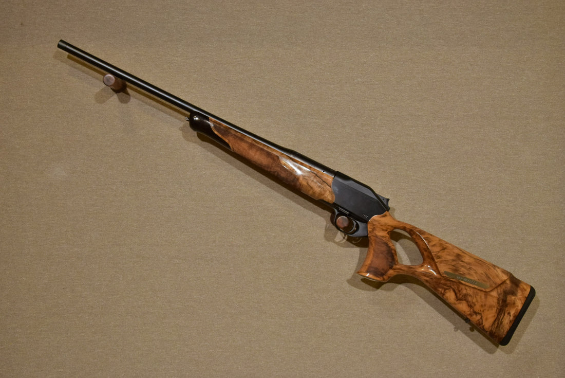 Blaser R8 Success custom 6 cal. 30-06 - 10187
