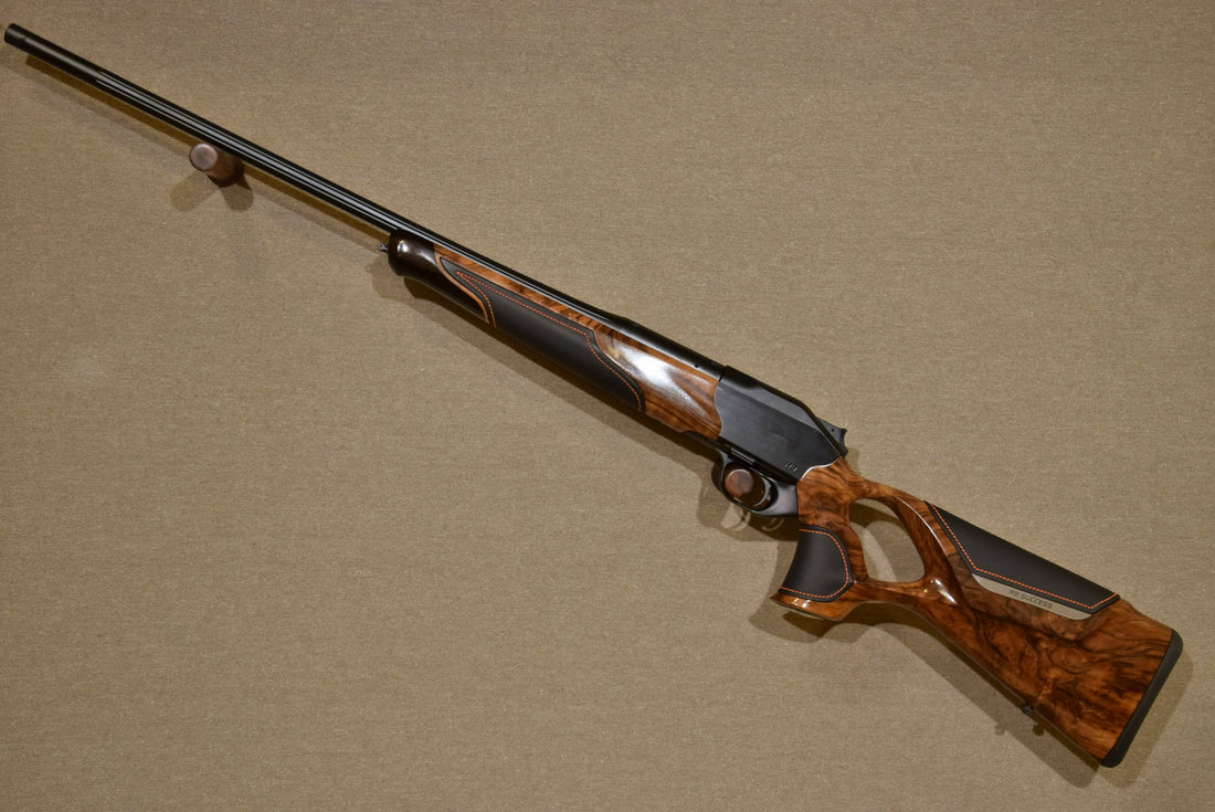 Blaser R8 Success cuir custom 7 cal. 300Win Mag - 10212