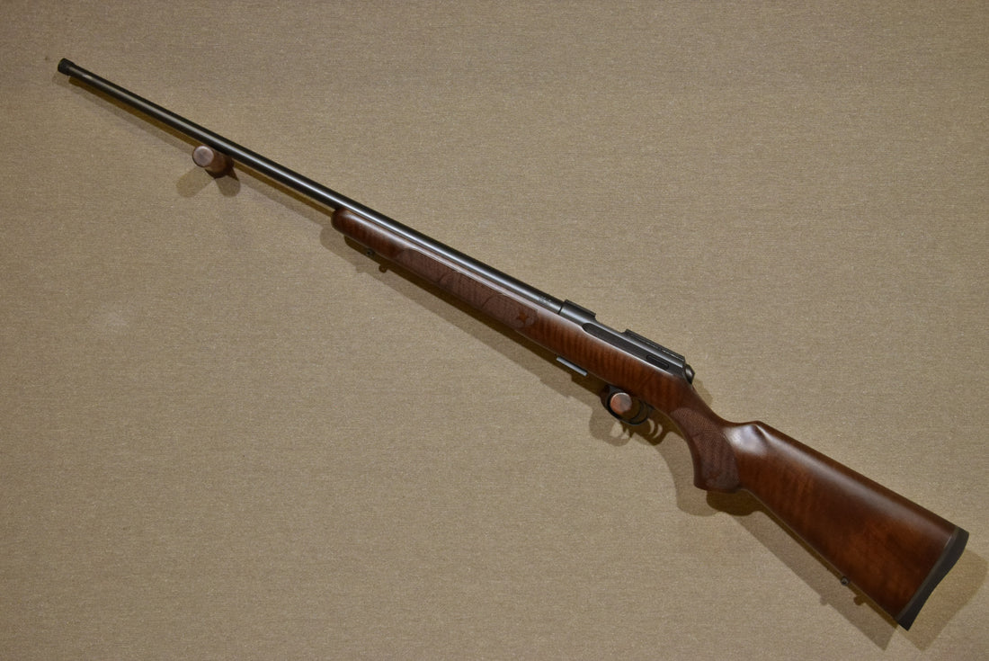 CZ 457 American Cal. 22LR - 10226