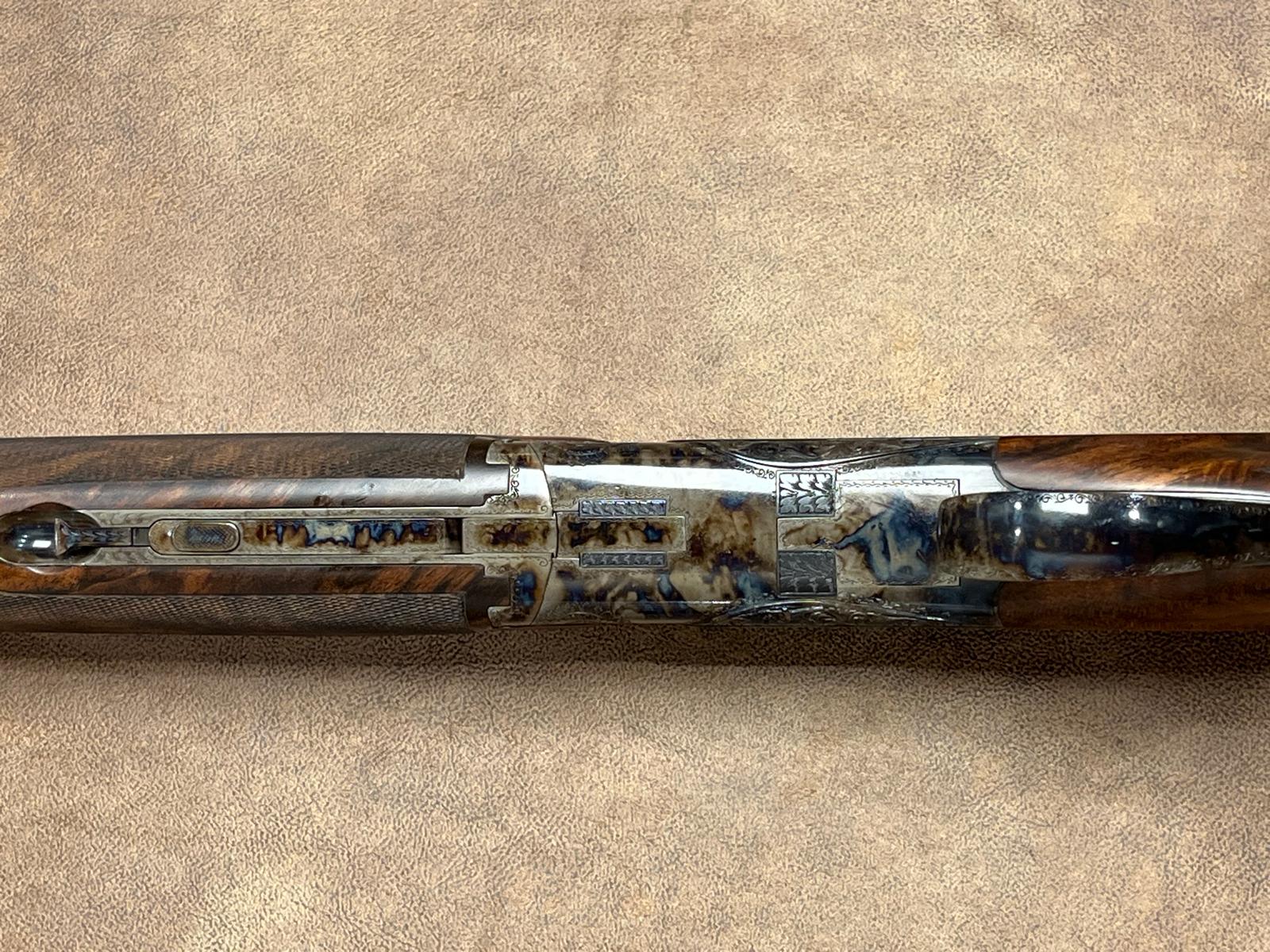 Paul Pletsers type B25 cal. 28 - 9199