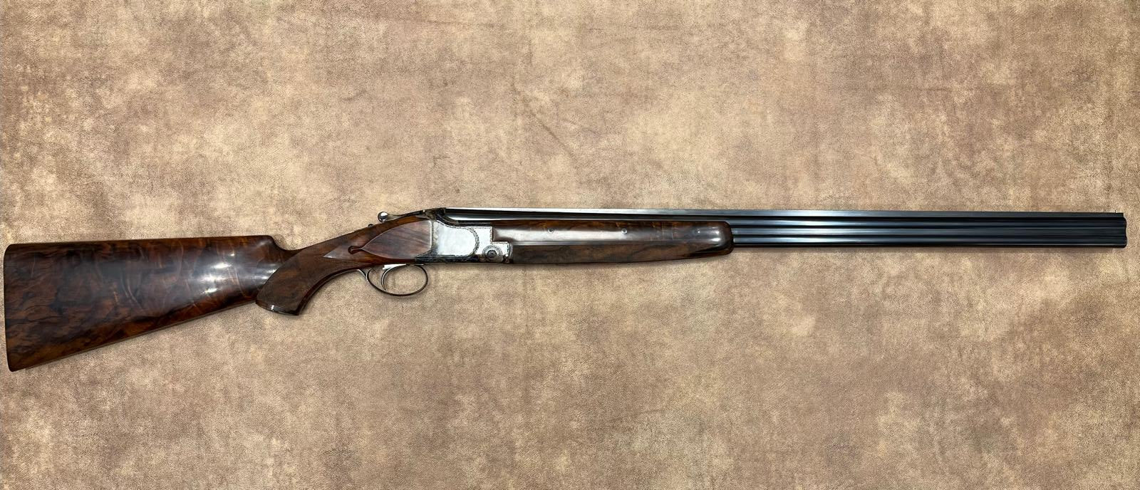 Paul Pletsers type B25 cal. 28 - 9199