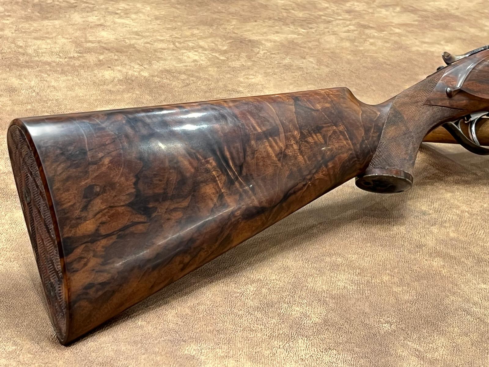 Paul Pletsers type B25 cal. 28 - 9199