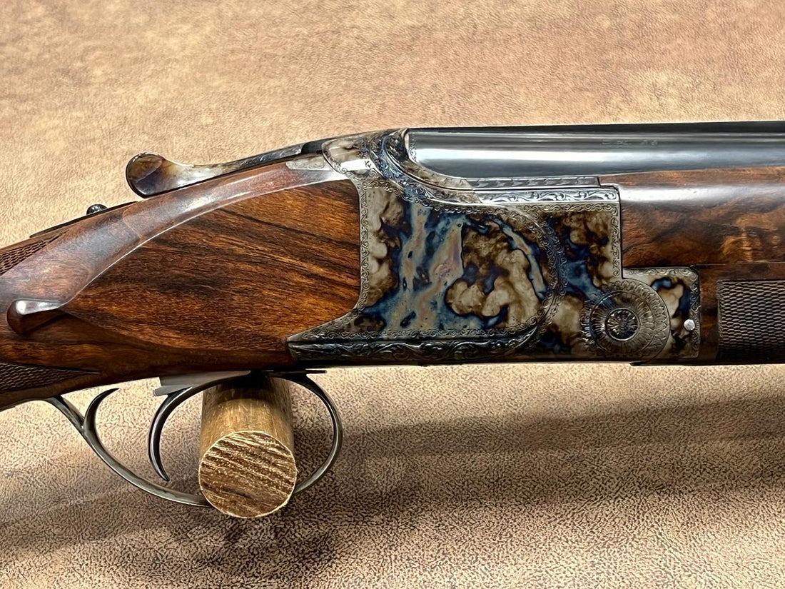 Paul Pletsers type B25 cal. 28 - 9199