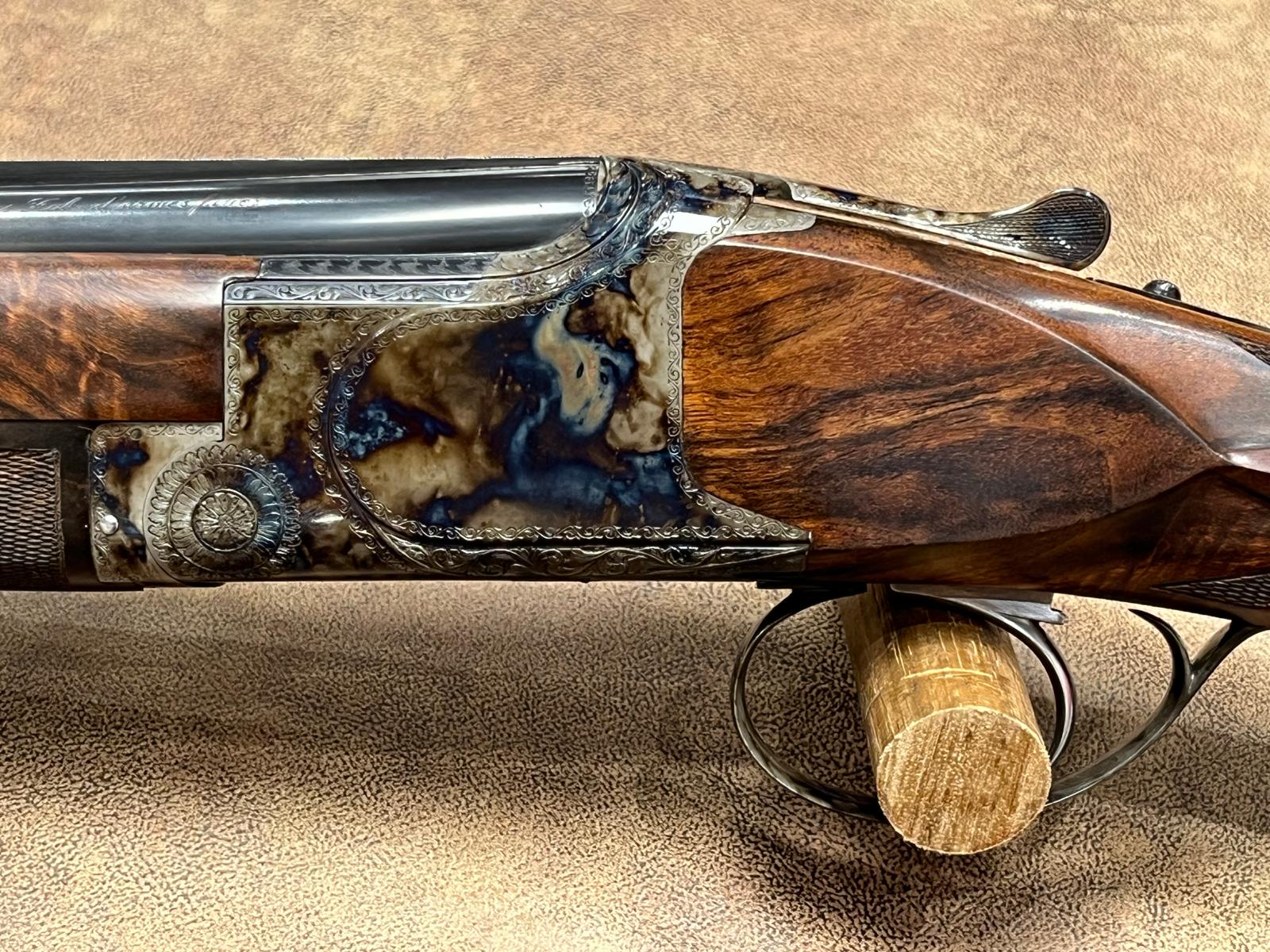 Paul Pletsers type B25 cal. 28 - 9199