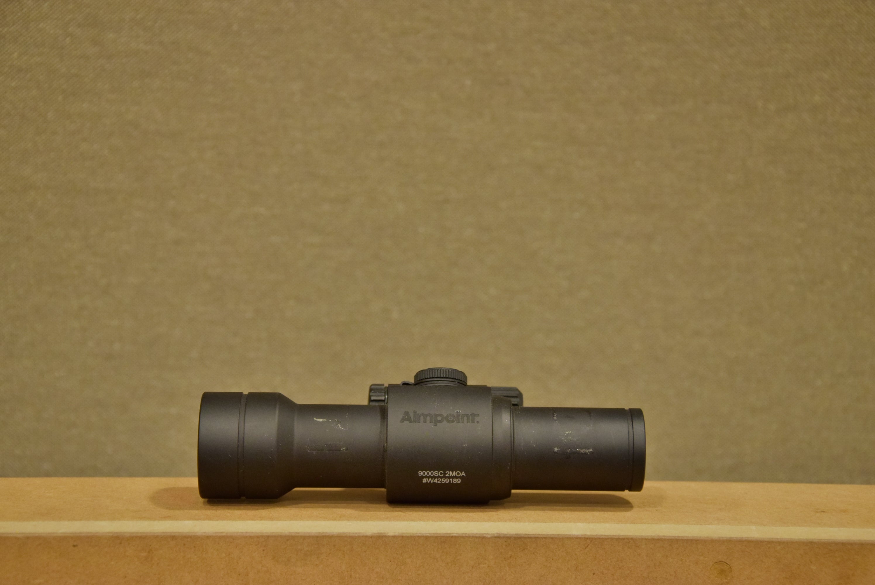 Aimpoint 9000SC
