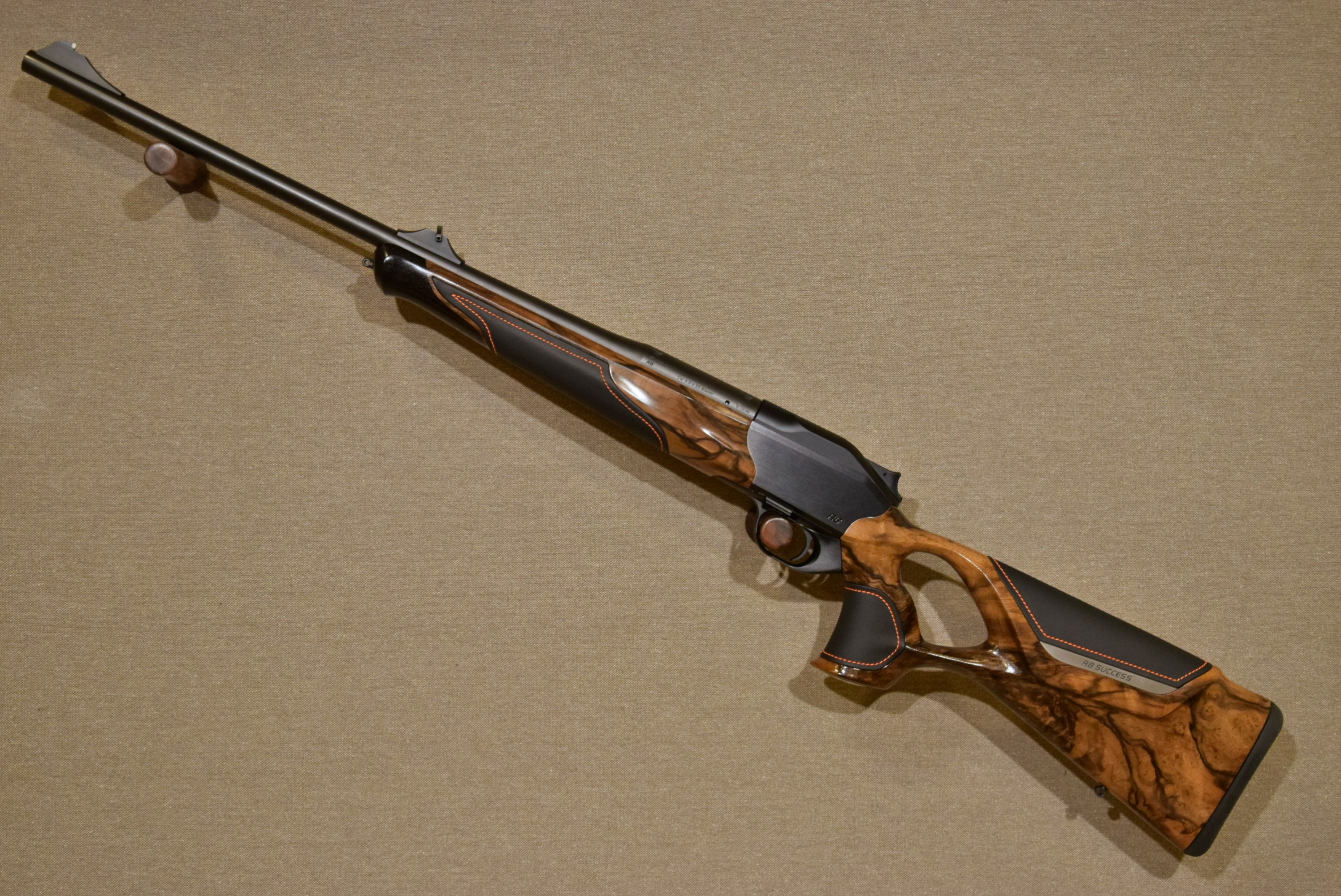 Blaser R8 Success cuir custom 7 cal. 8.5x55 - 6354