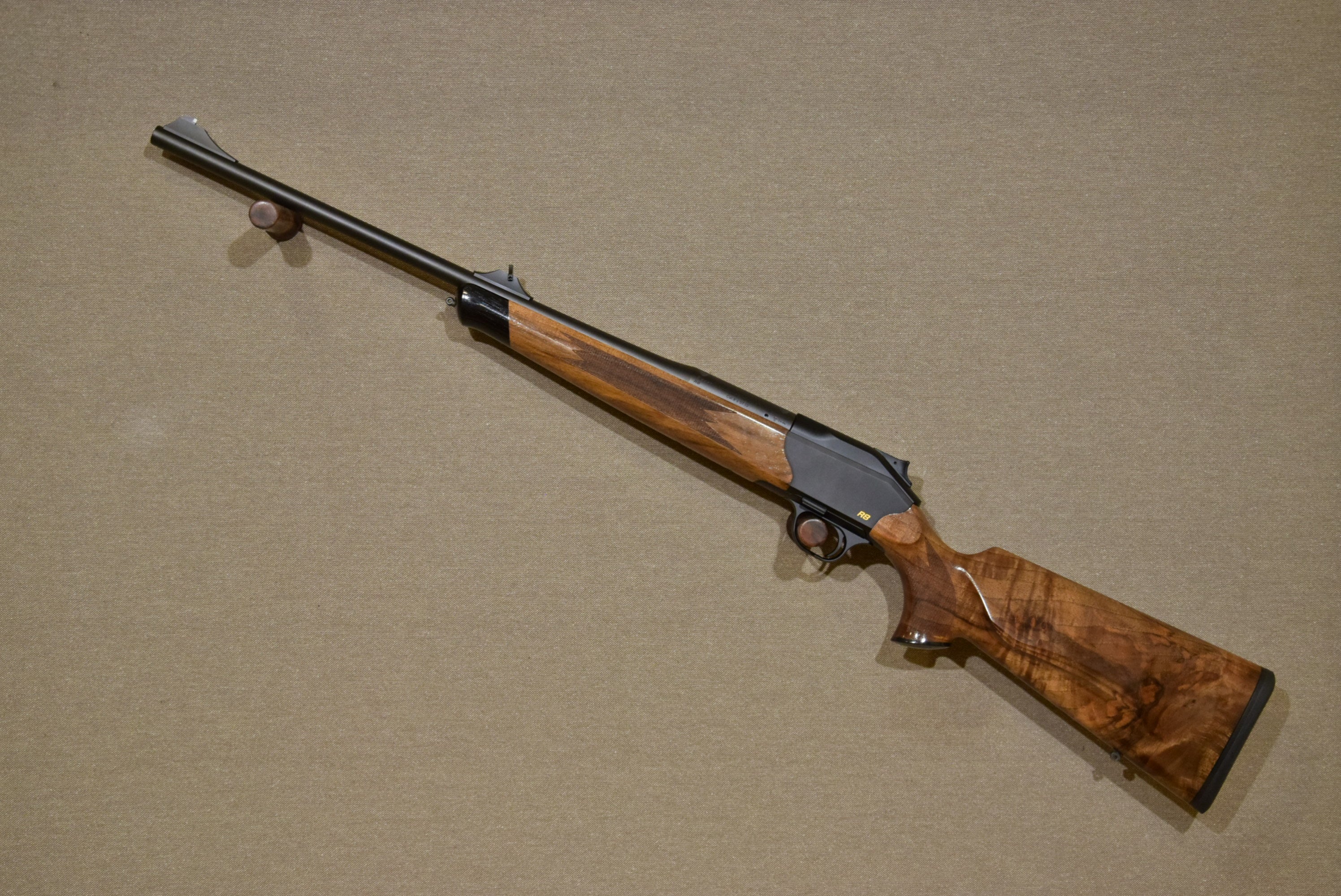 Blaser R8 Standard Black G5 Cal. 8x57IS - 6571