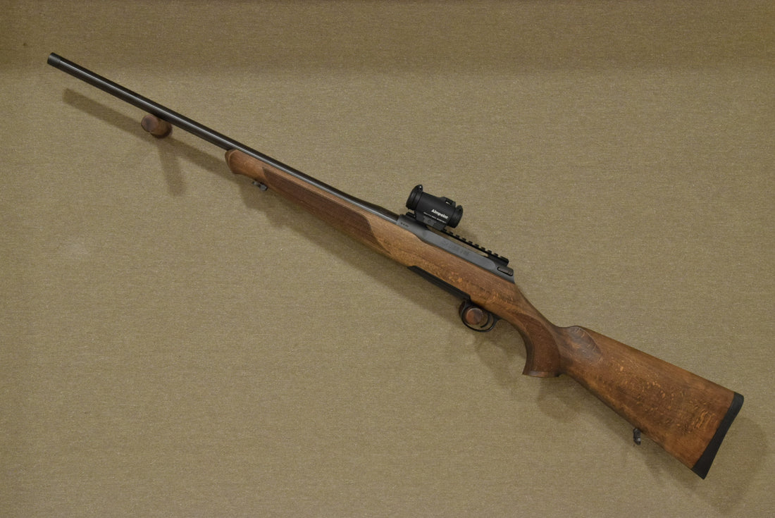 Pack Sauer S100 avec Aimpoint Cal. 9,3x62 - 7114