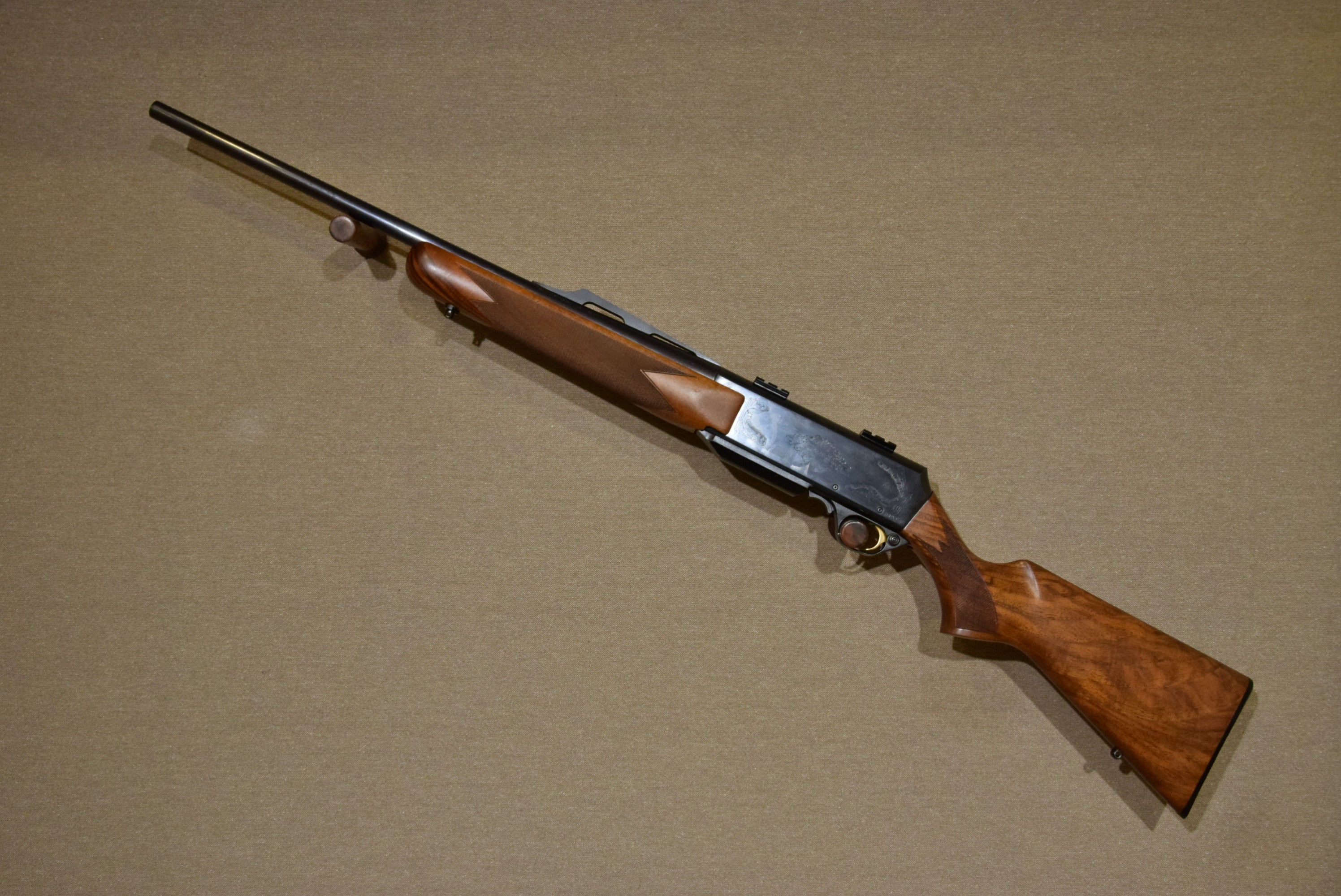 FN Browning BAR g2 300WM - 7186