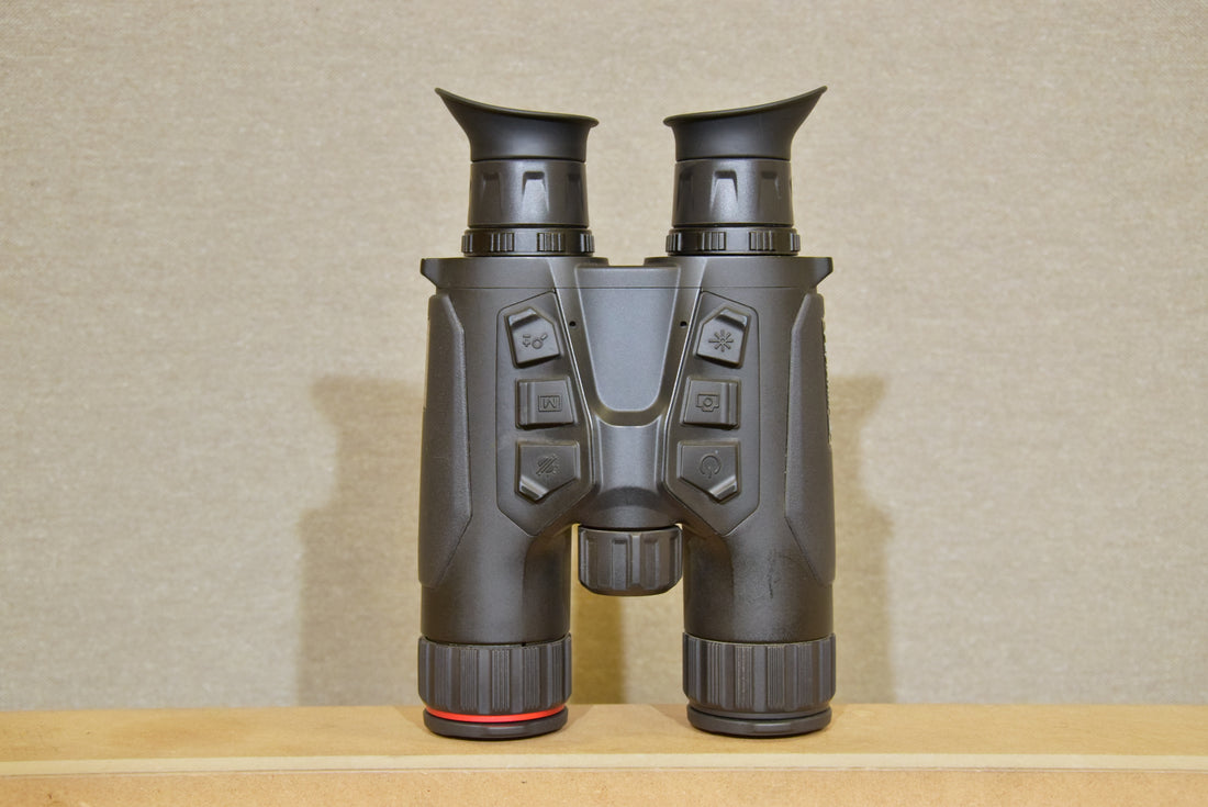 HikMicro Habrok HQ35LN