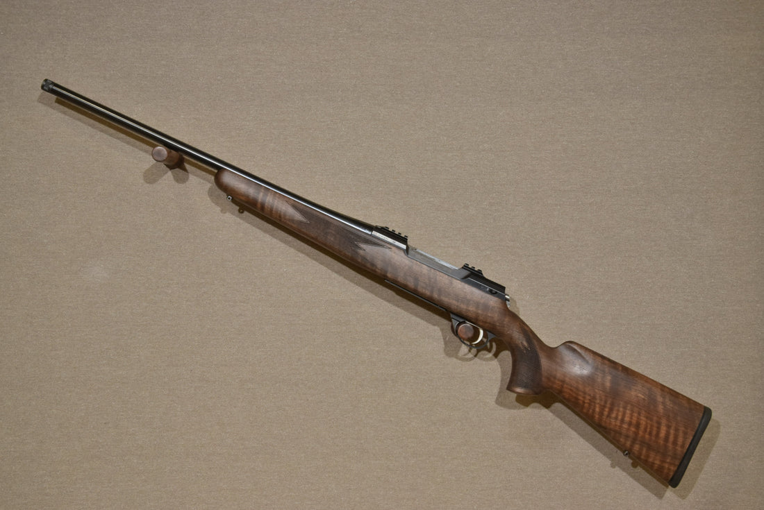 DEMO - Anschutz 1782 Classic 30-06 - 7567