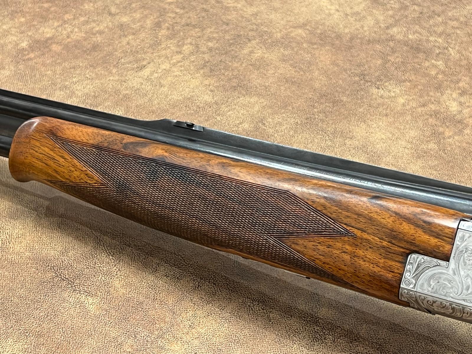 FN CCS25 Type D3 Cal. 9,3x74R - 8131