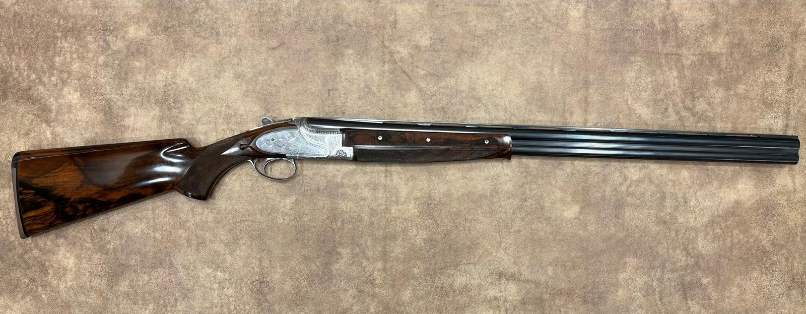 FN B25 Custom Paul Pletsers cal. 12 - 8369