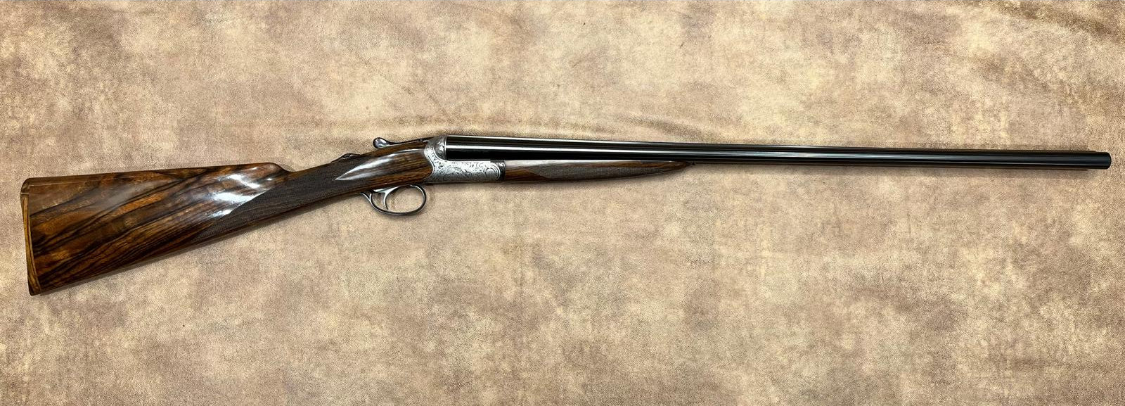 Beretta 486 Parallelo 10th Anniversary Cal. 20 -8588