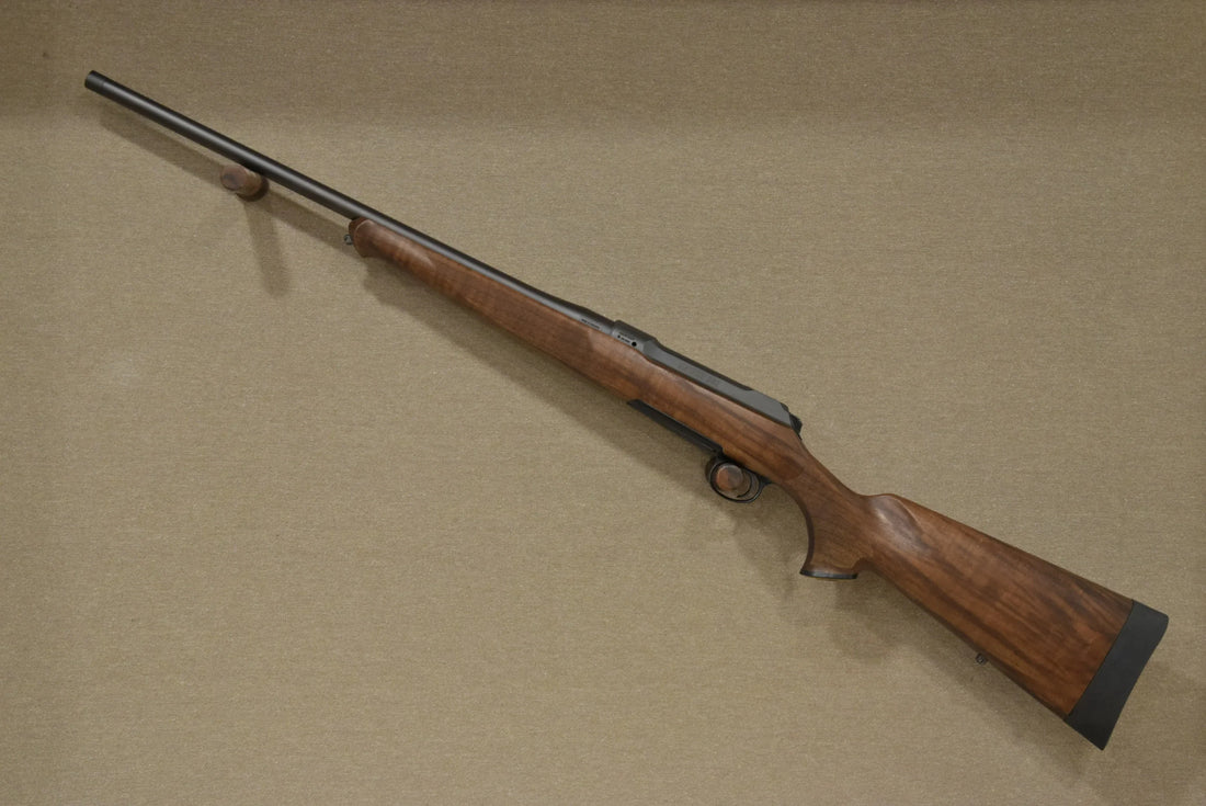 Sauer S101 Special Ardennes Cal. 308Win - 8804