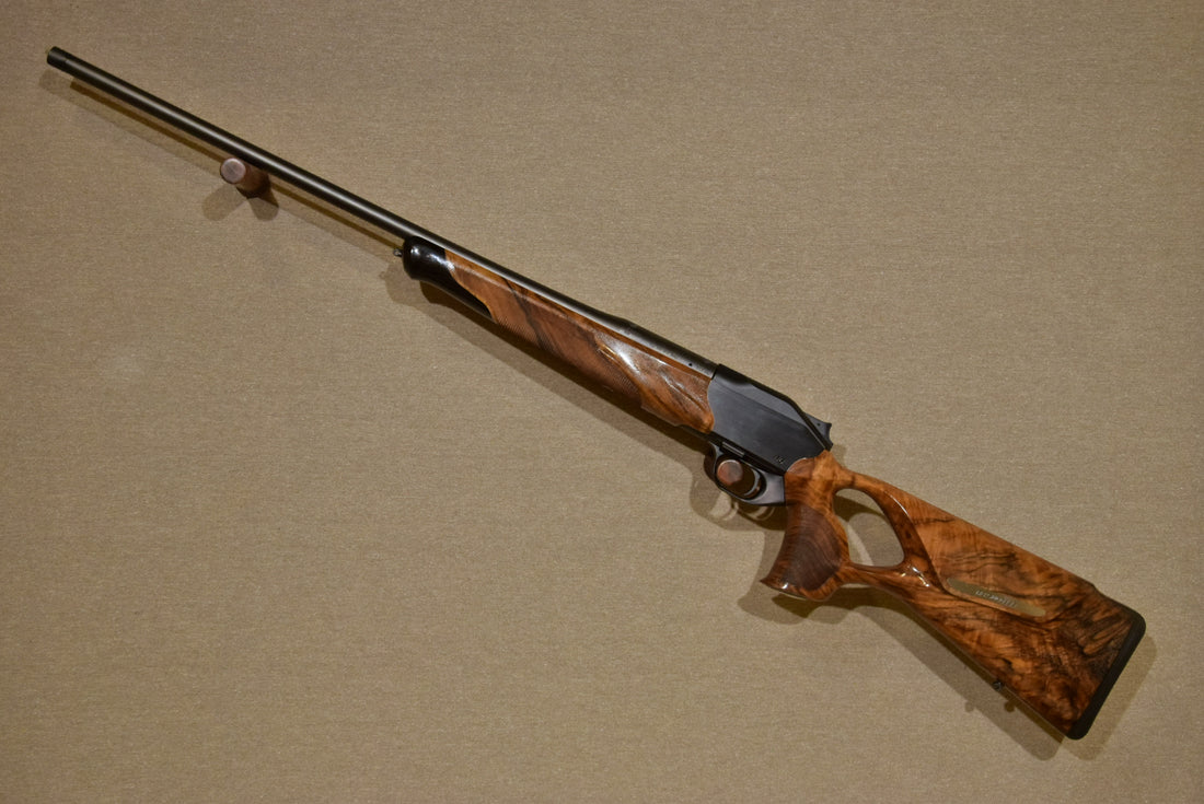 Blaser R8 Success custom 6 cal. 300WM - 8806