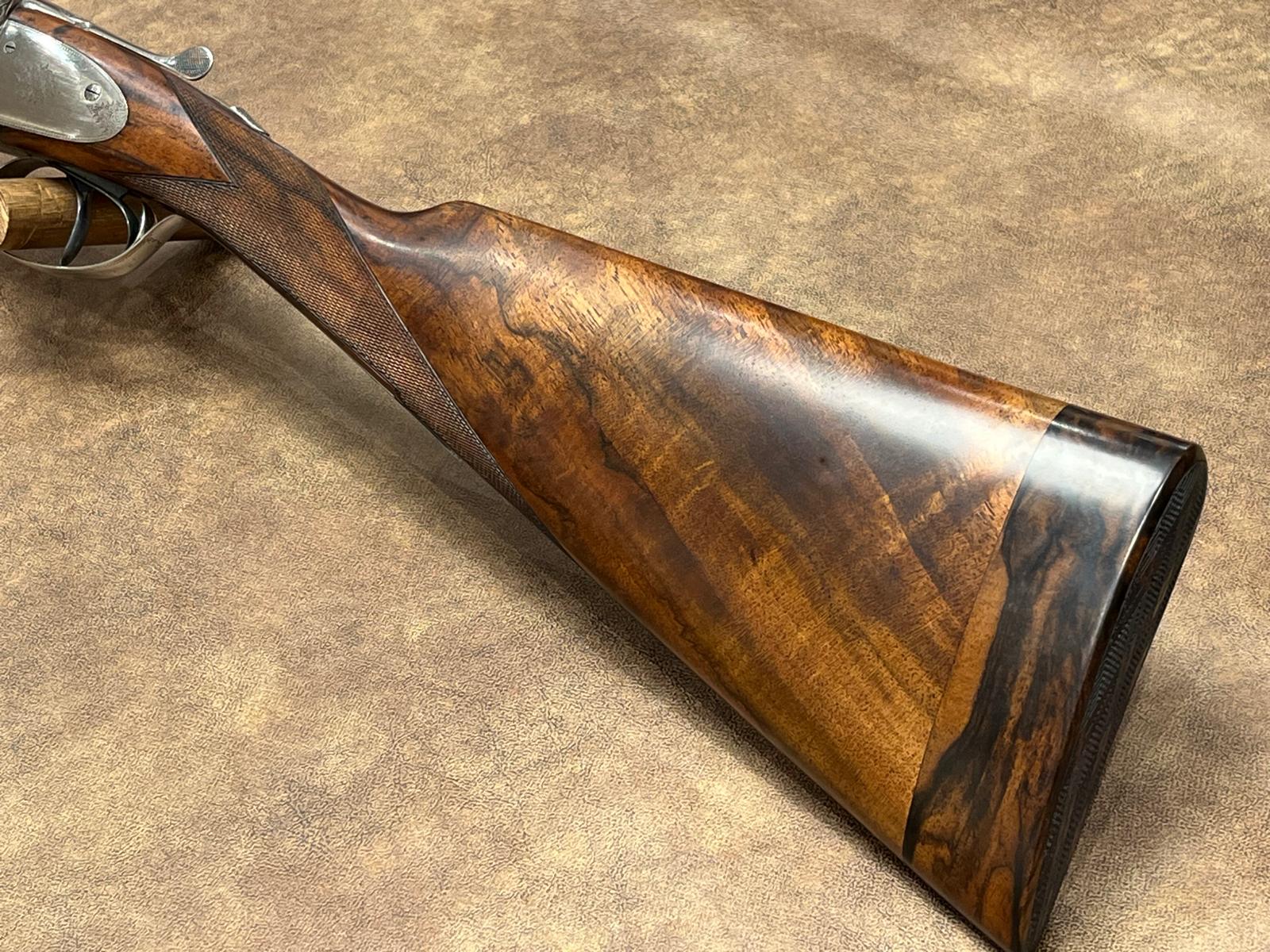 Lebeau & Courally Juxtapose cal. 12 - 8871