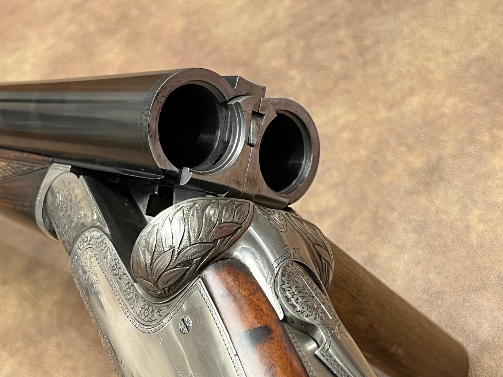 Lebeau & Courally Juxtapose cal. 12 - 8871