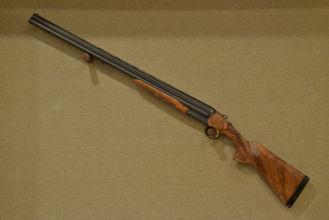 Akkar Mammut Cal. 20 - 8986