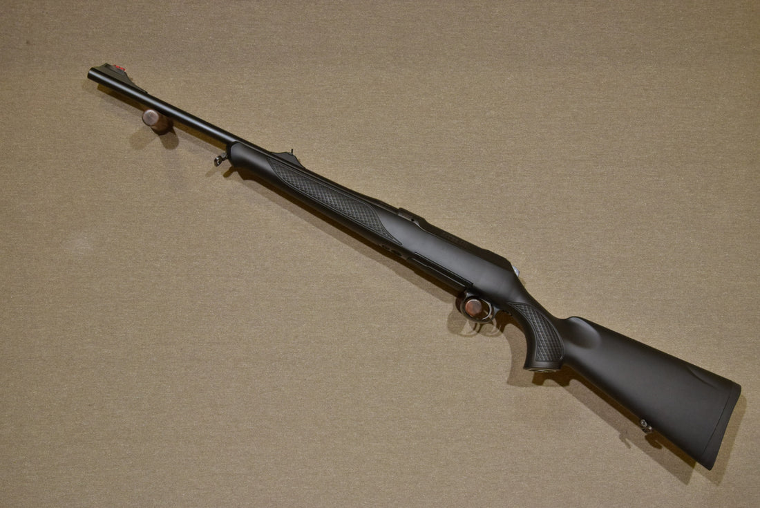 DEMO - Sauer S101 Classic XT Cal. 8x57JS - 9137