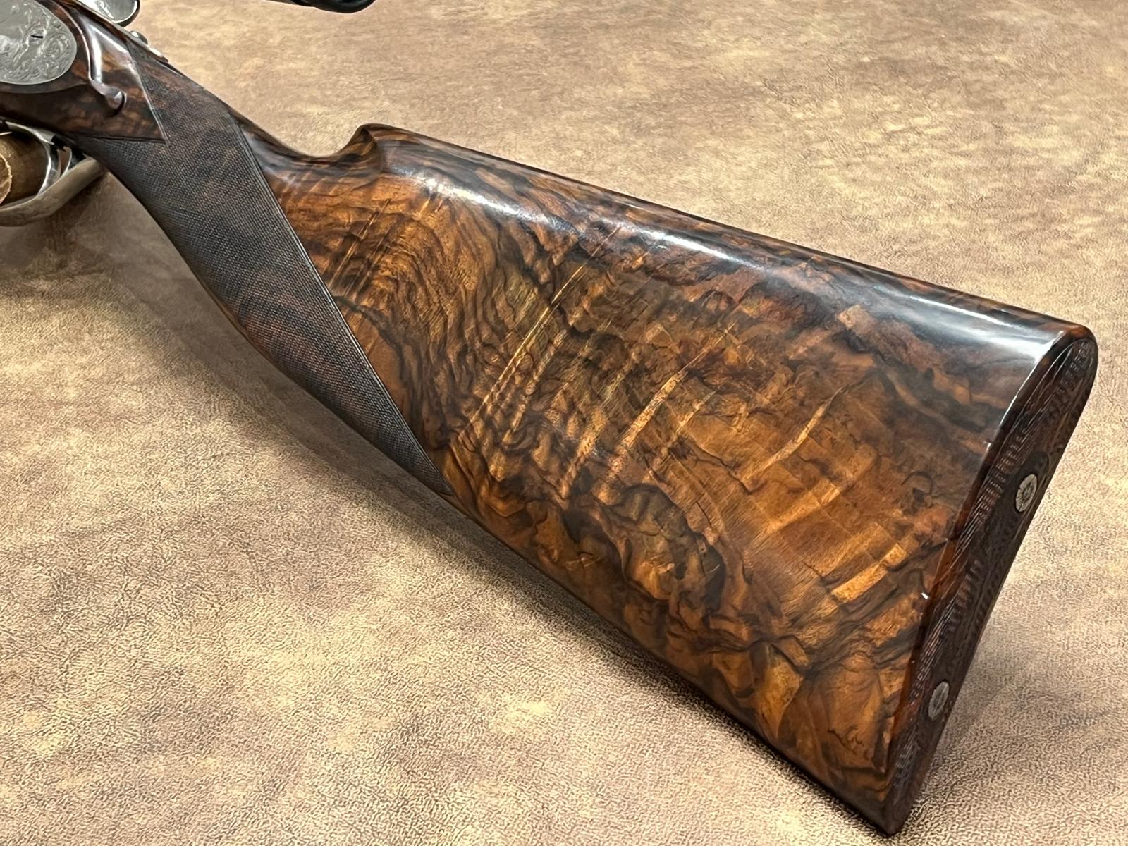 Occasie - Paul Pletsers type CCS25 cal. 9.3x74R - 9166