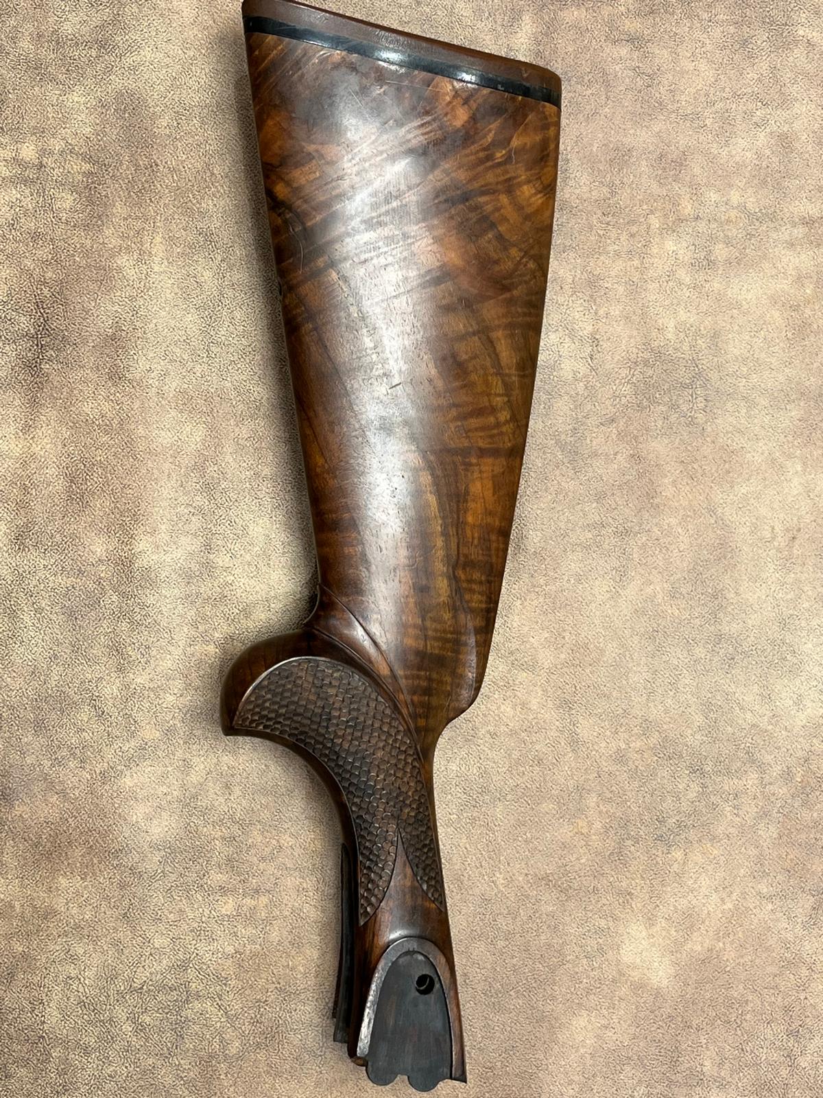 Scheiring Ferlach 5.6x50R Mag + 300Weath Mag - 9169-9170