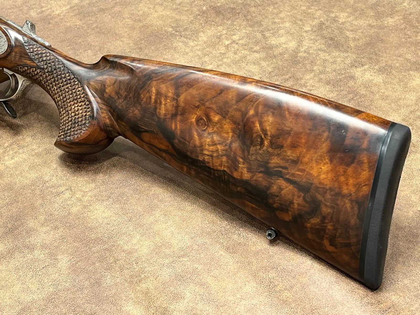 Scheiring Ferlach 5.6x50R Mag + 300Weath Mag - 9169-9170