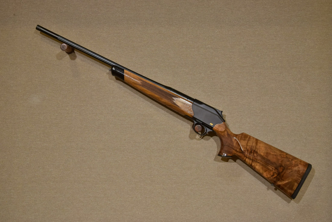 Blaser R8 Standard Black G5 Cal. 6.5Creedmoor - 9579