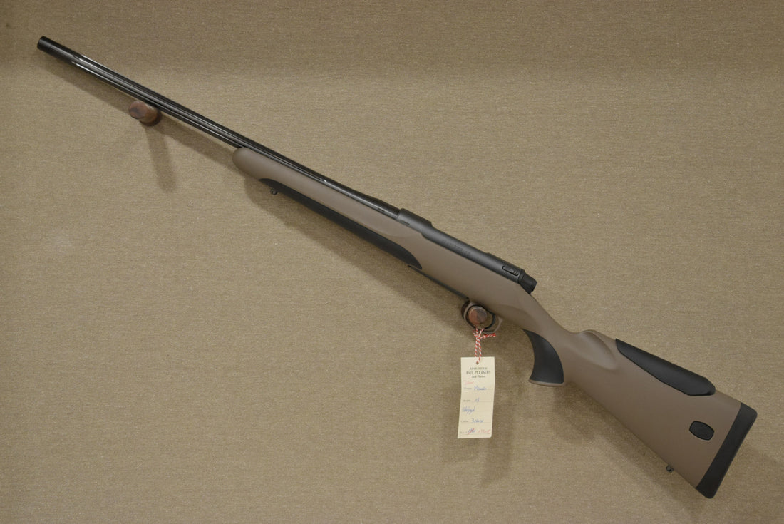 Mauser M18 Feldjagd Cal. 308Win - 9262